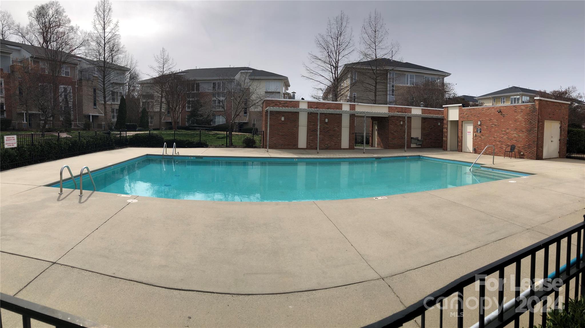 The Renaissance - Residential Lease