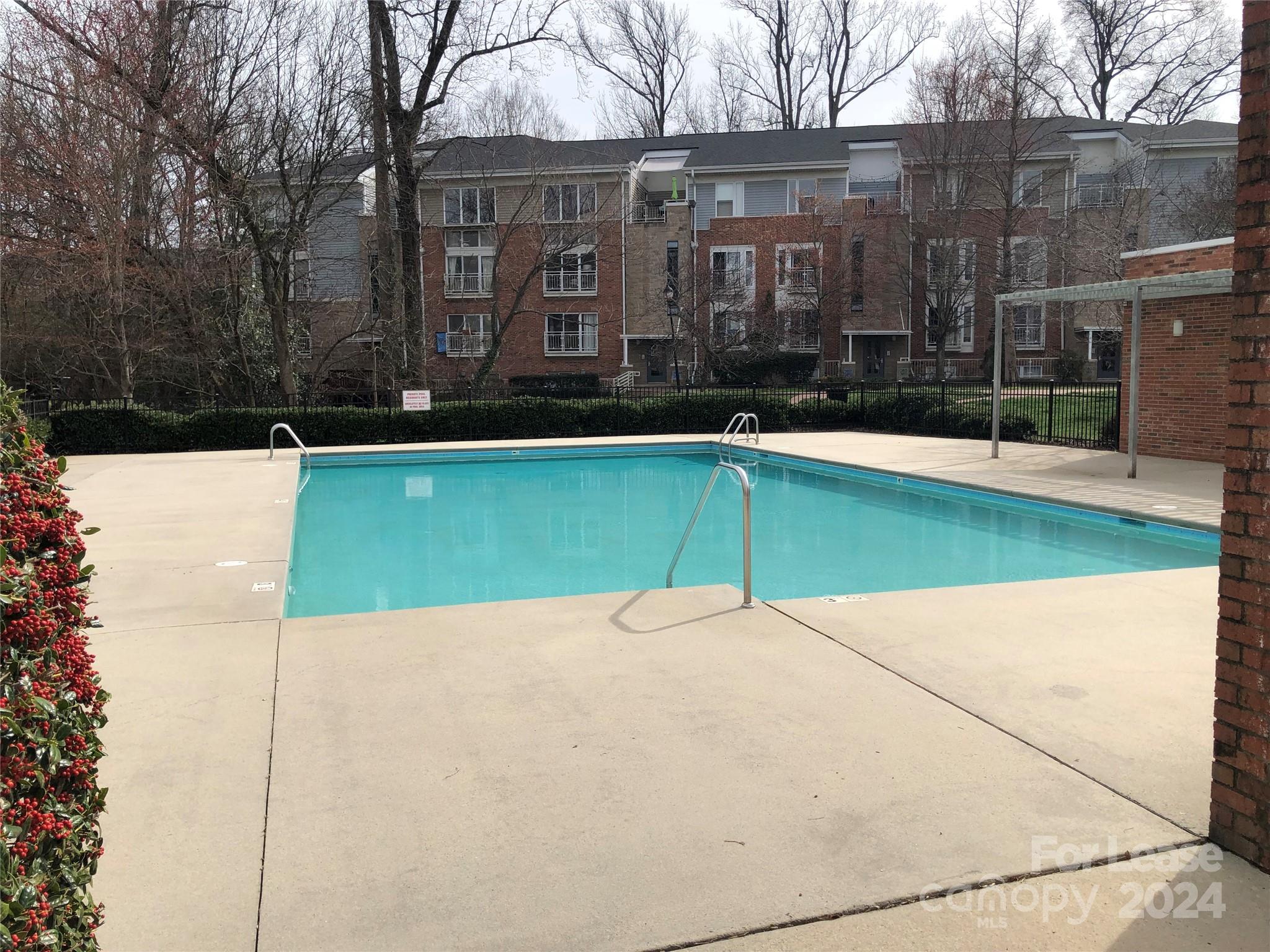 The Renaissance - Residential Lease