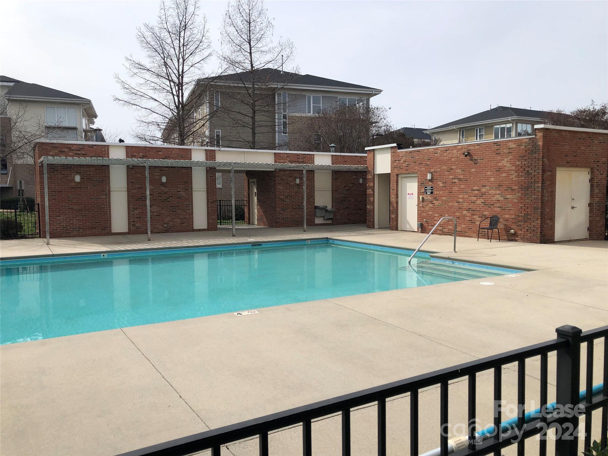 The Renaissance - Residential Lease