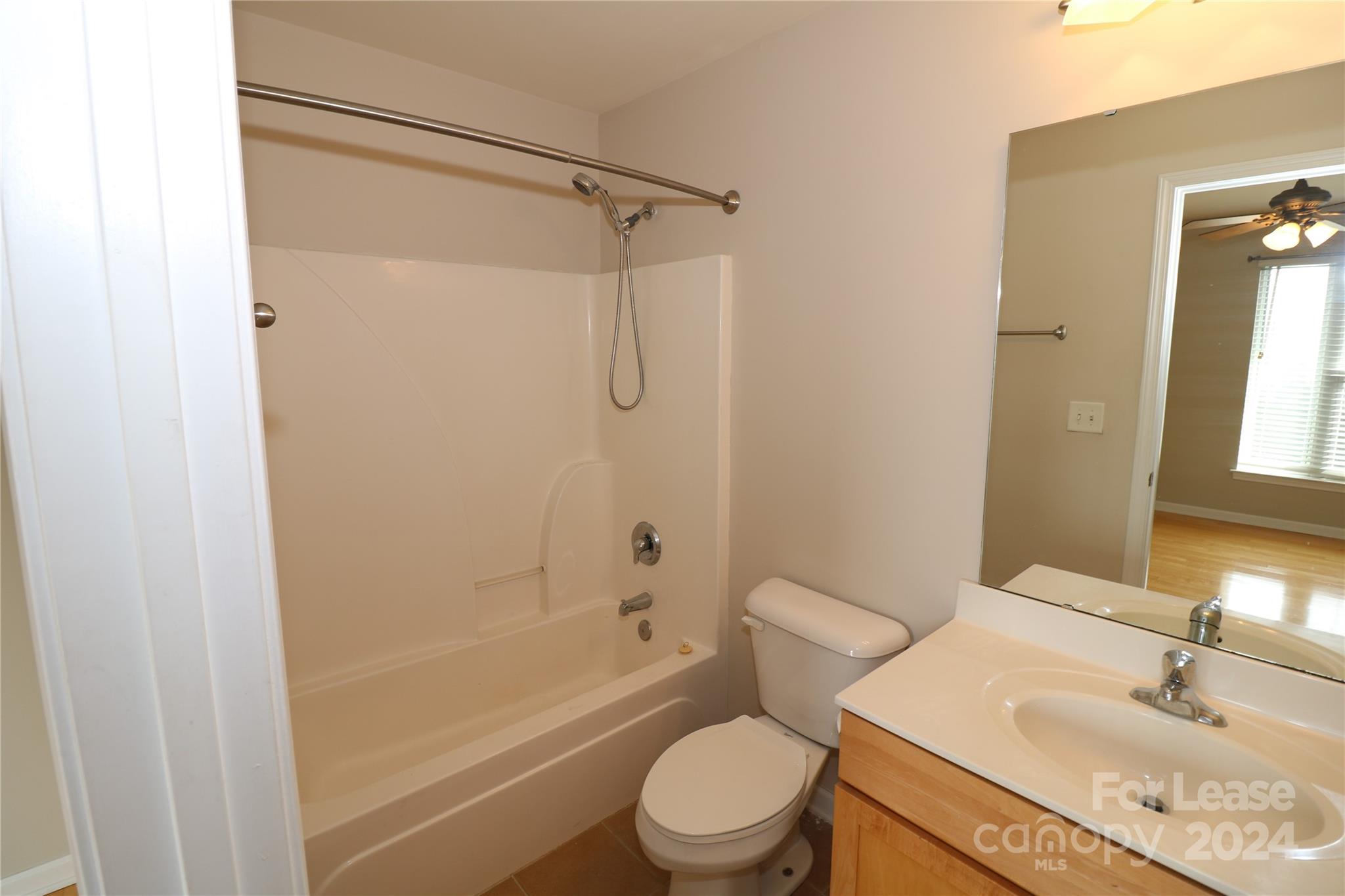 The Renaissance - Residential Lease