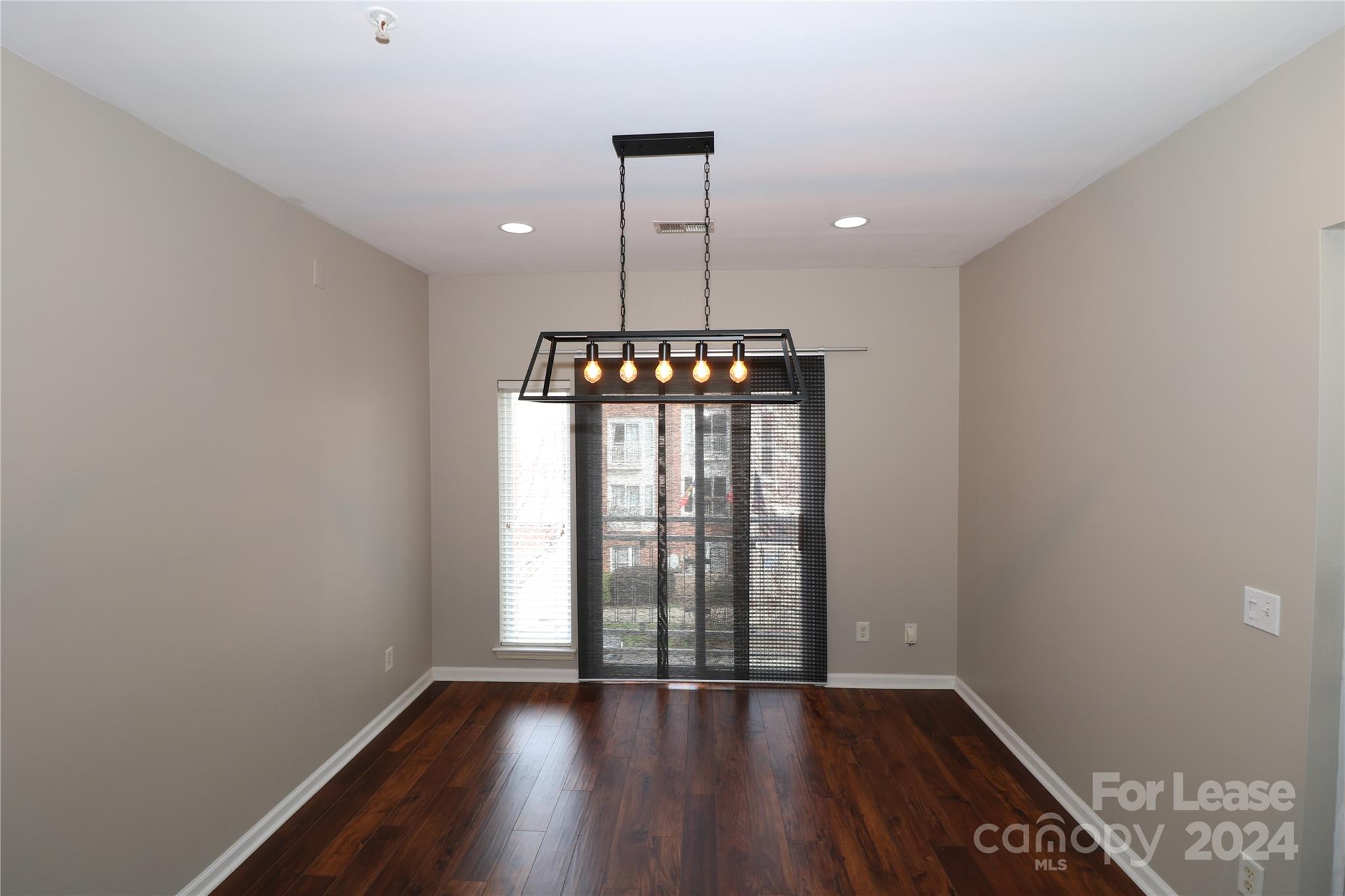 The Renaissance - Residential Lease