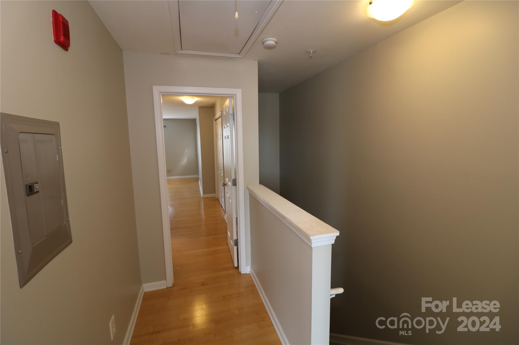 The Renaissance - Residential Lease