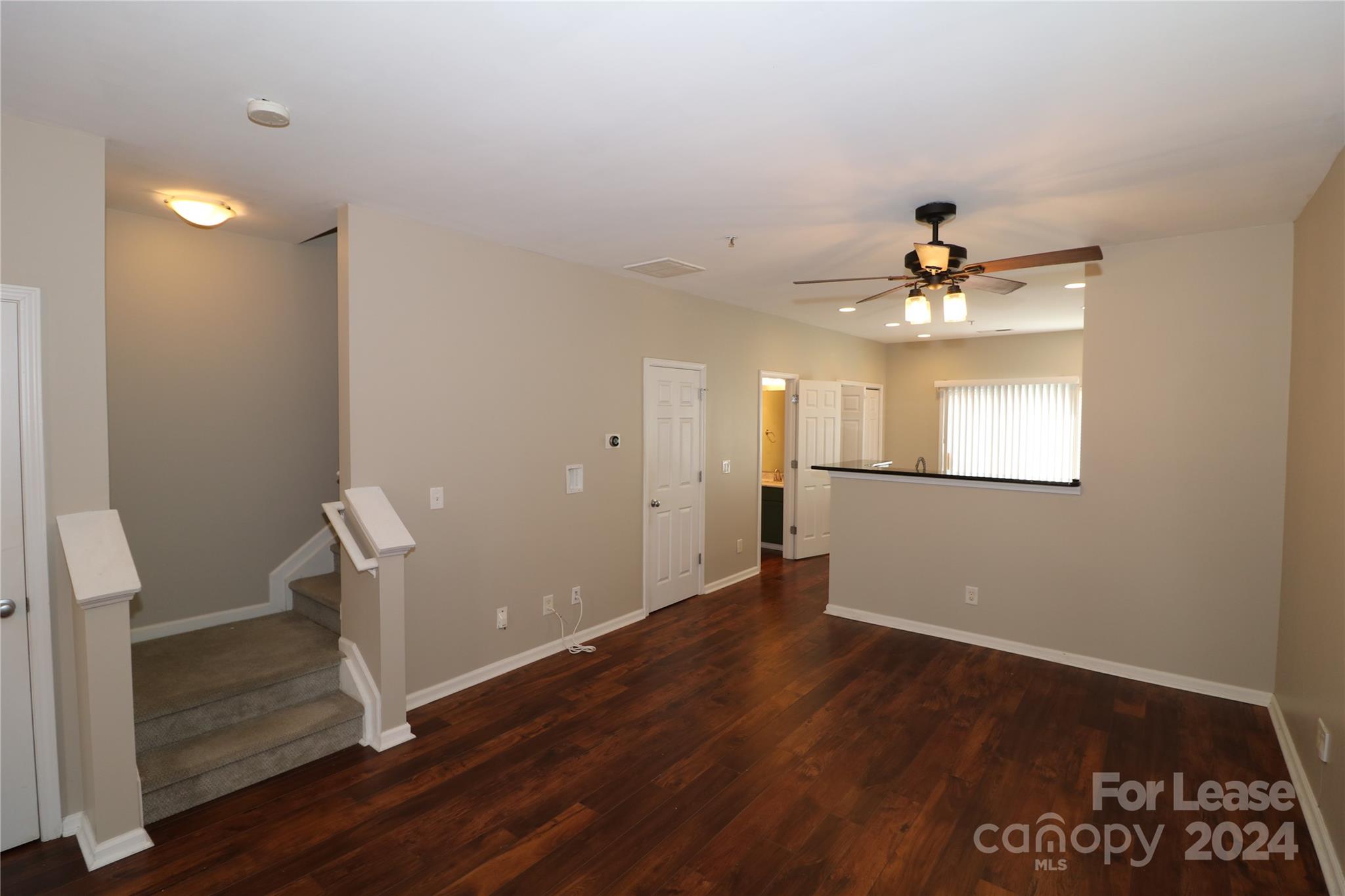 The Renaissance - Residential Lease