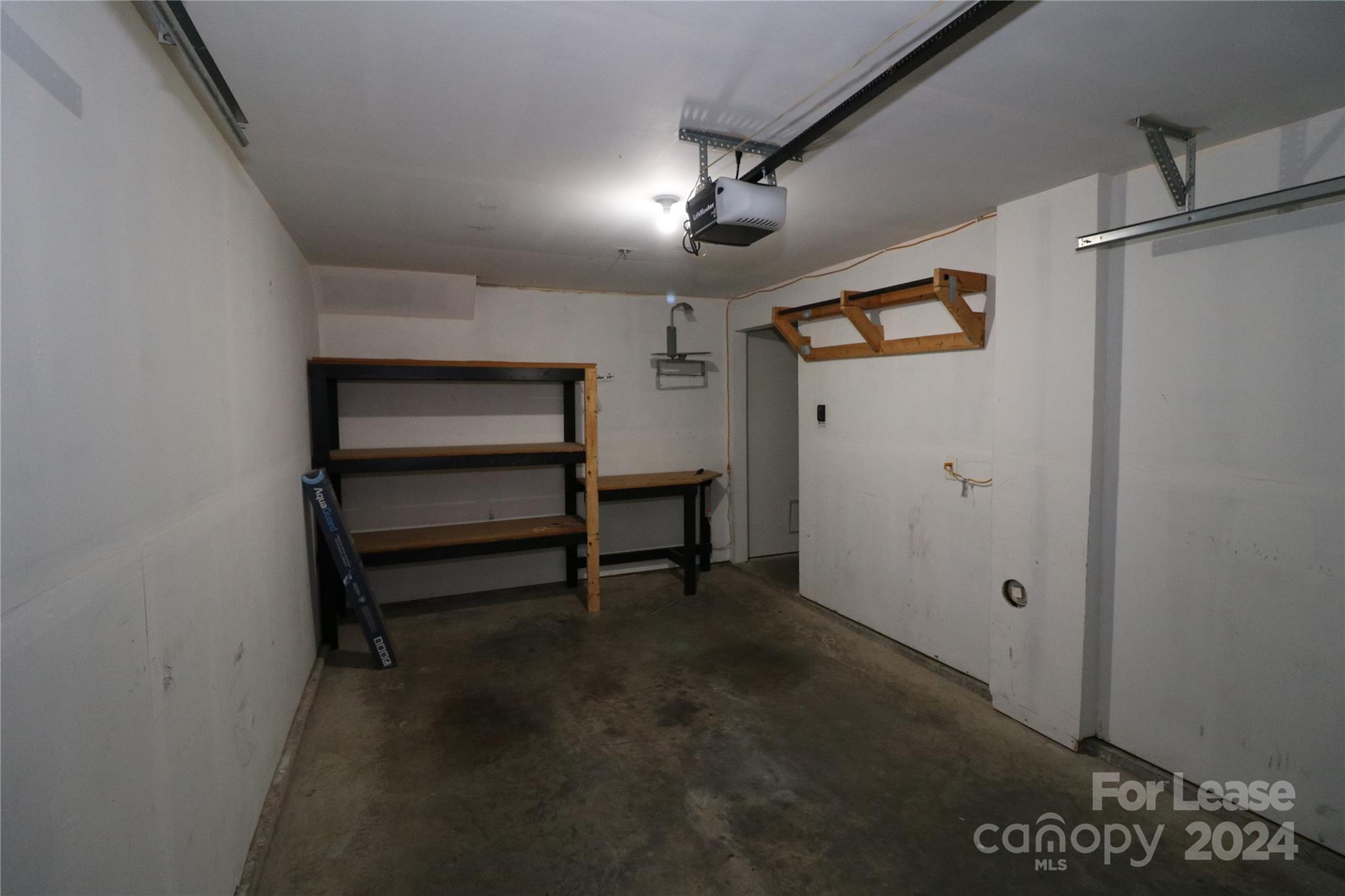 The Renaissance - Residential Lease