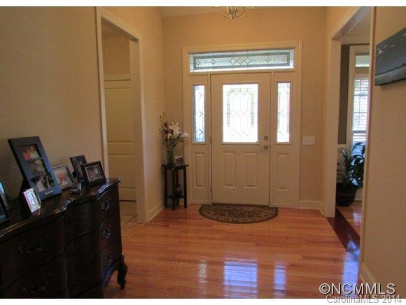 Red Fox - Residential