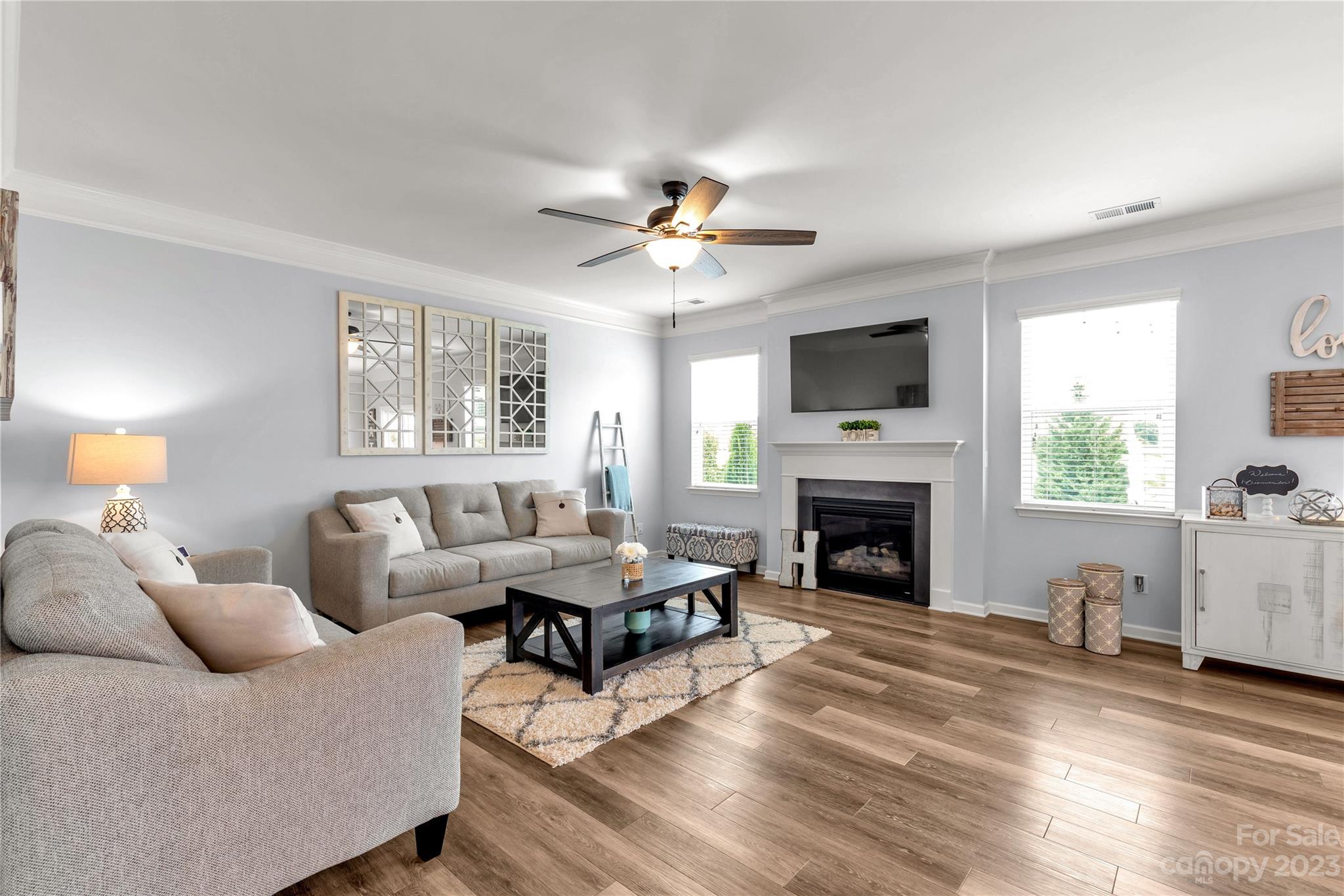 Wellesley - Residential