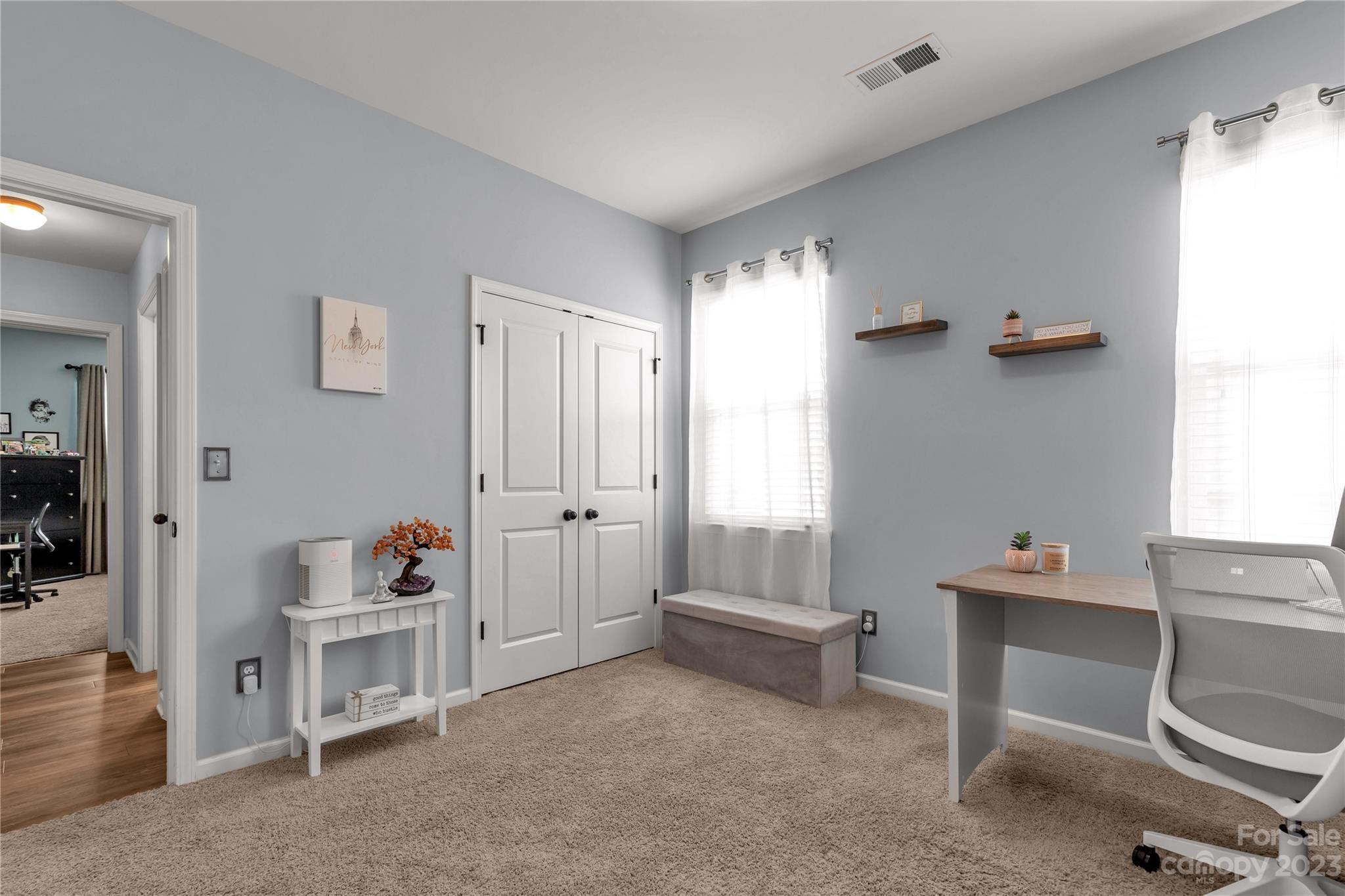 Wellesley - Residential