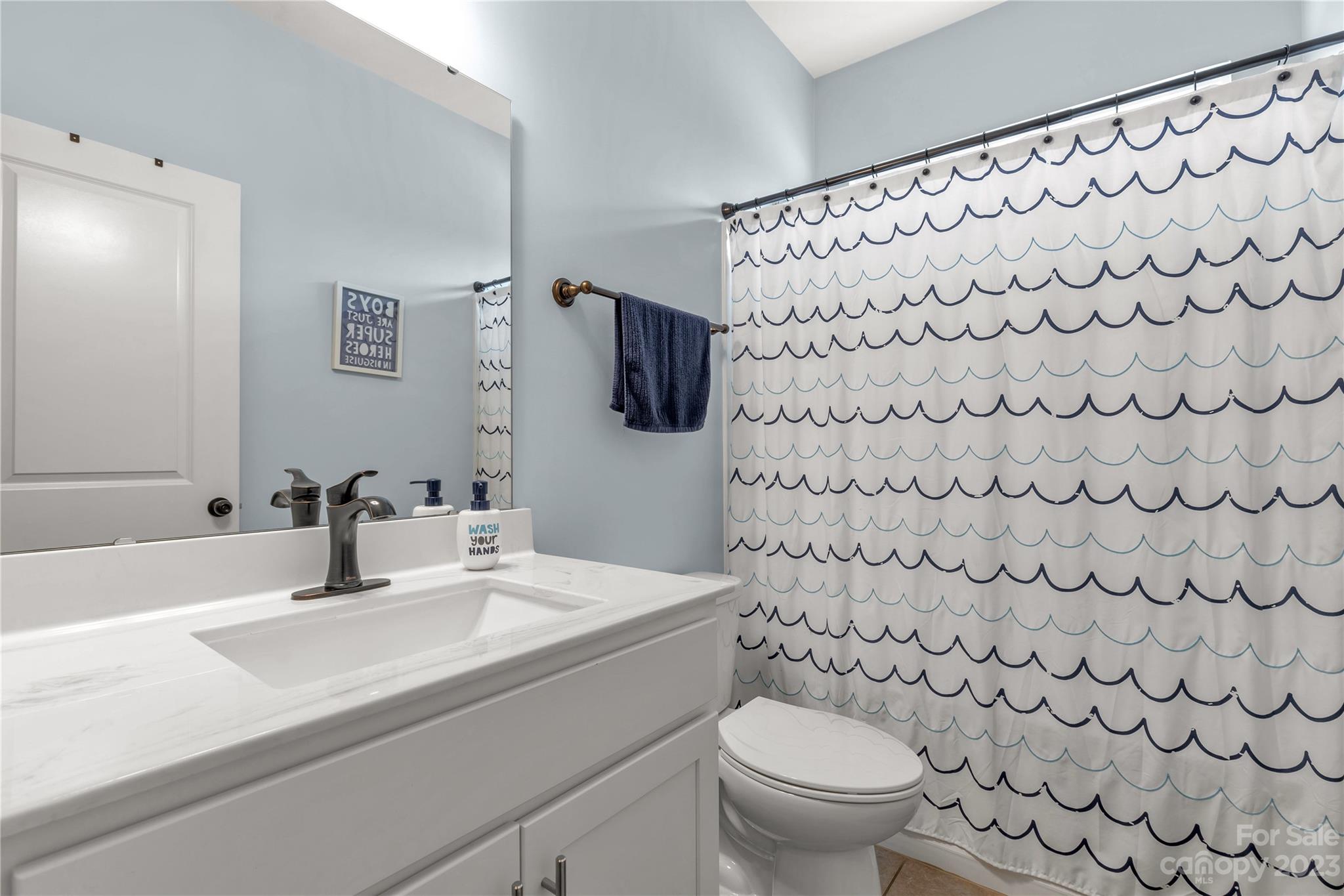 Wellesley - Residential