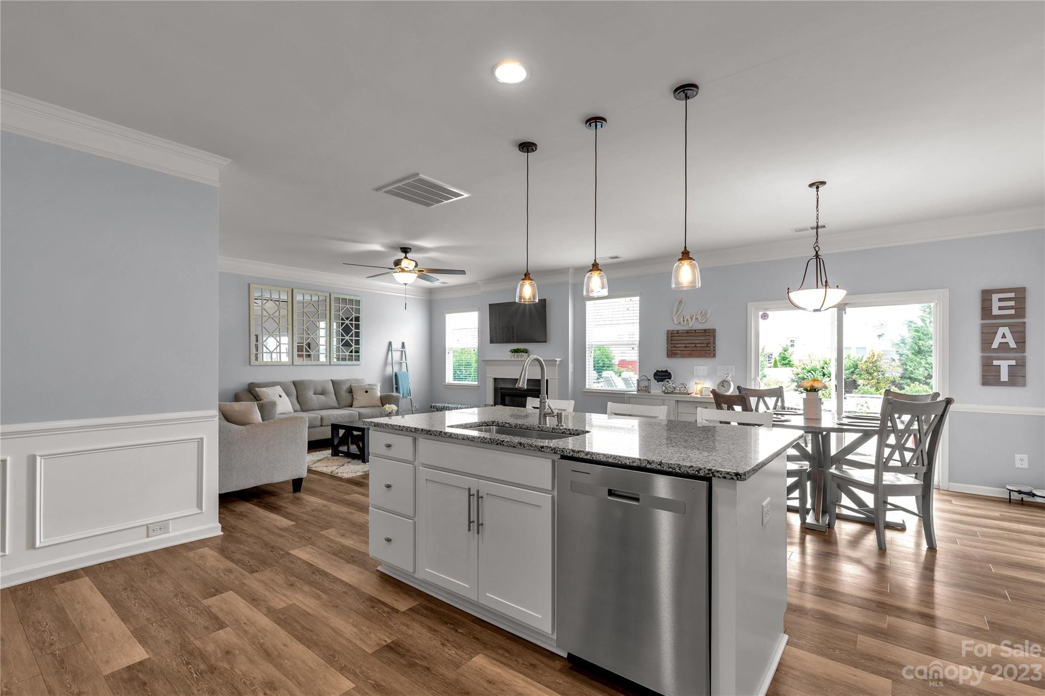 Wellesley - Residential