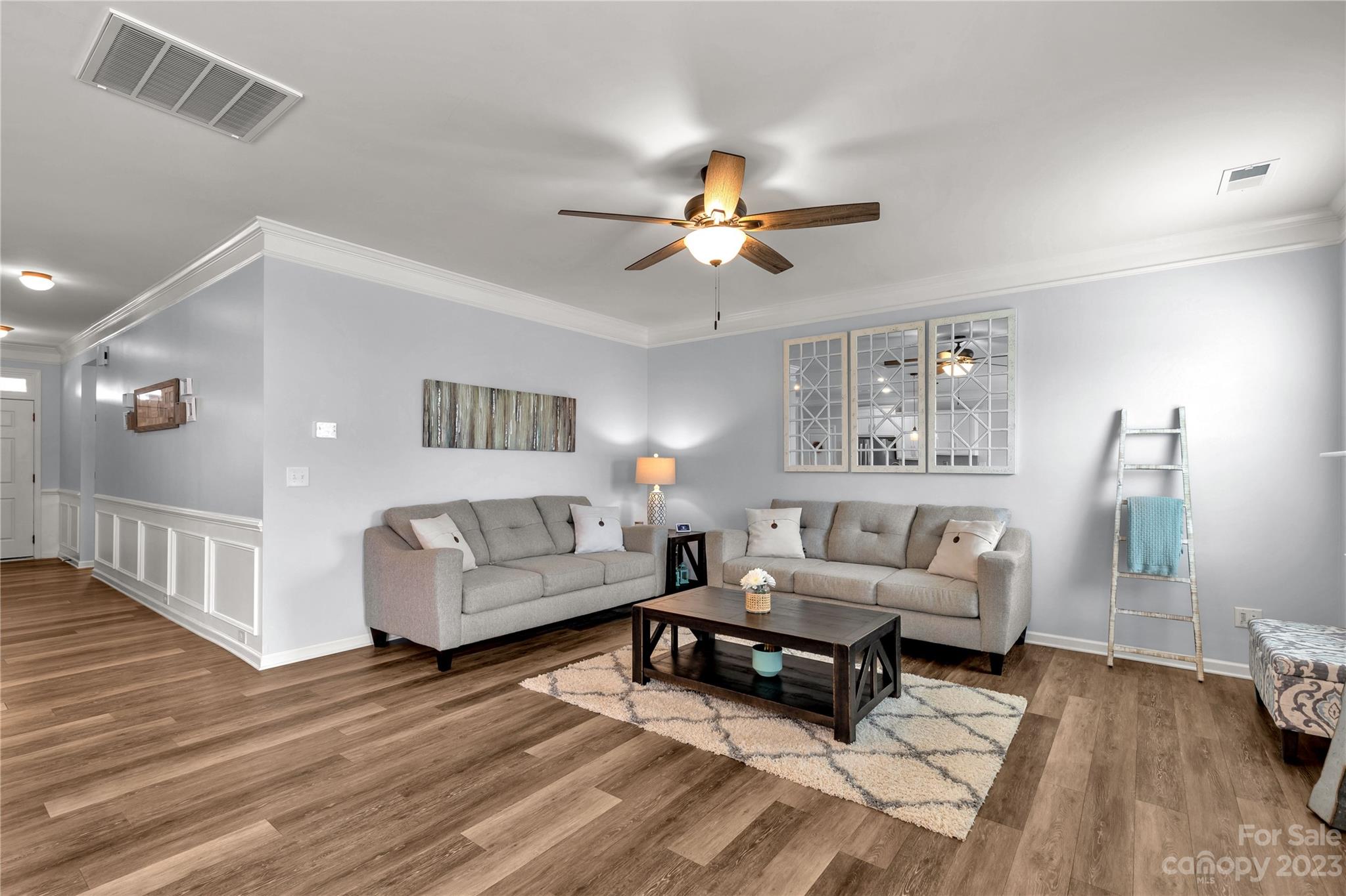 Wellesley - Residential