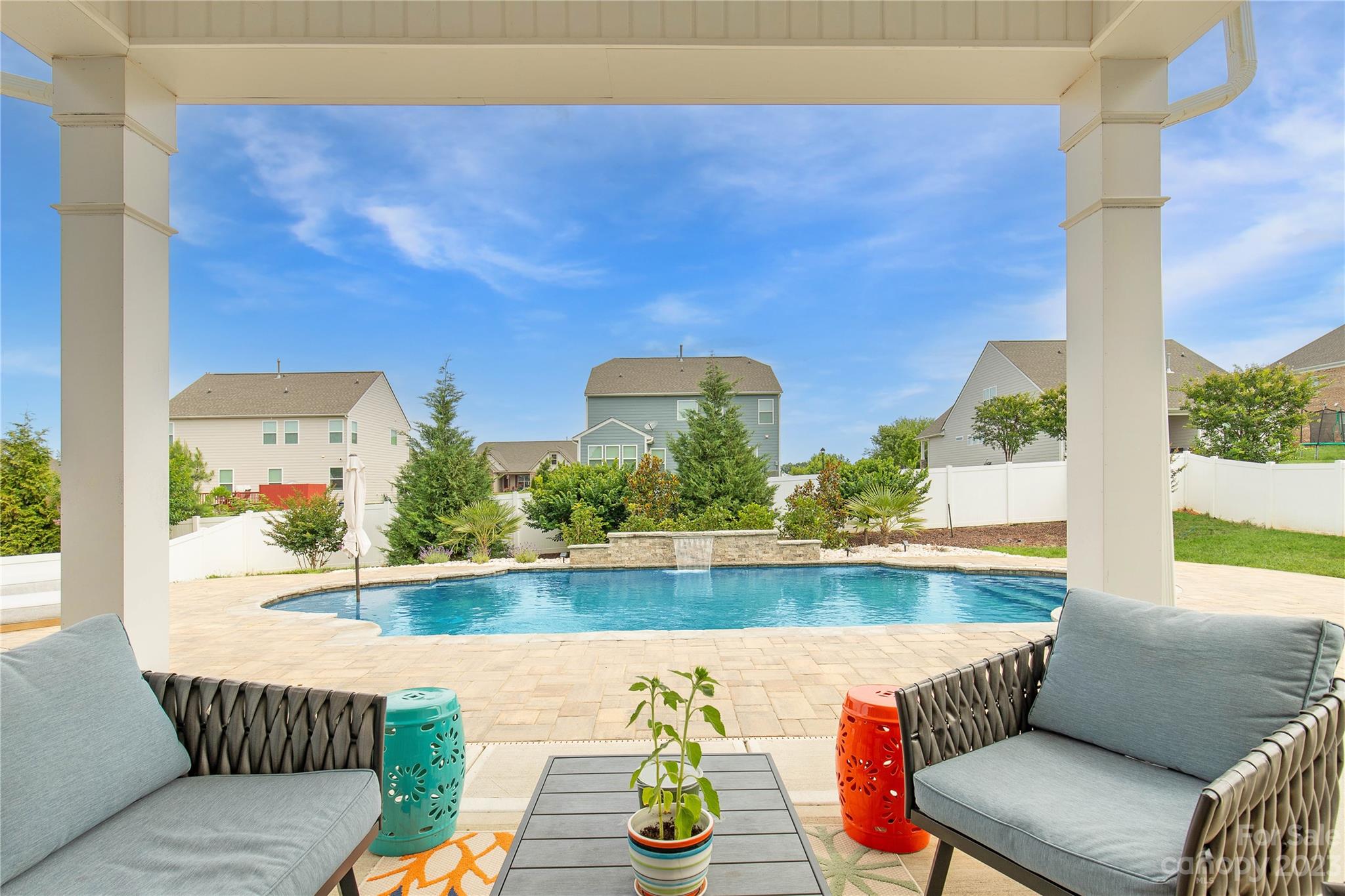 Wellesley - Residential