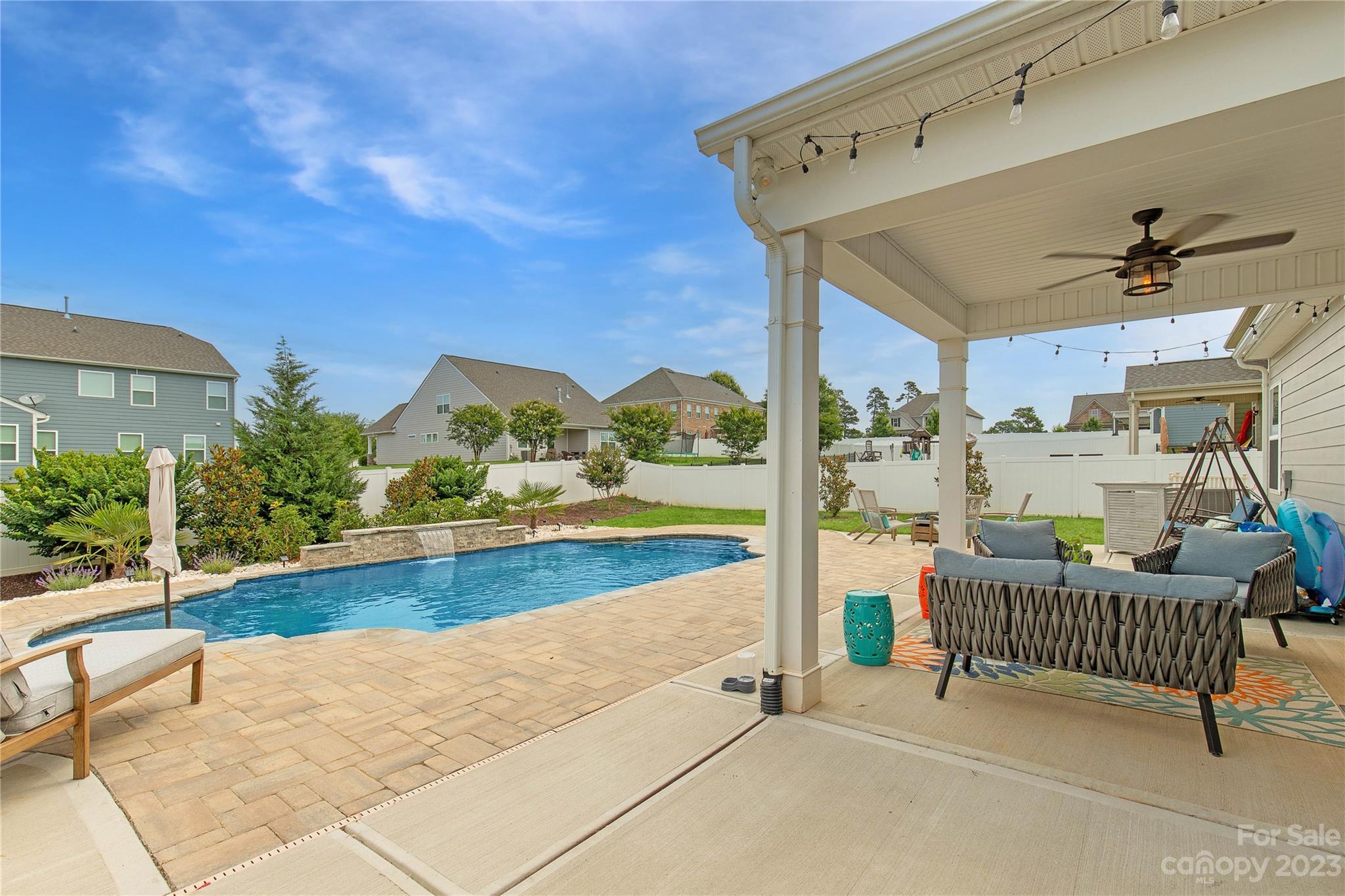 Wellesley - Residential