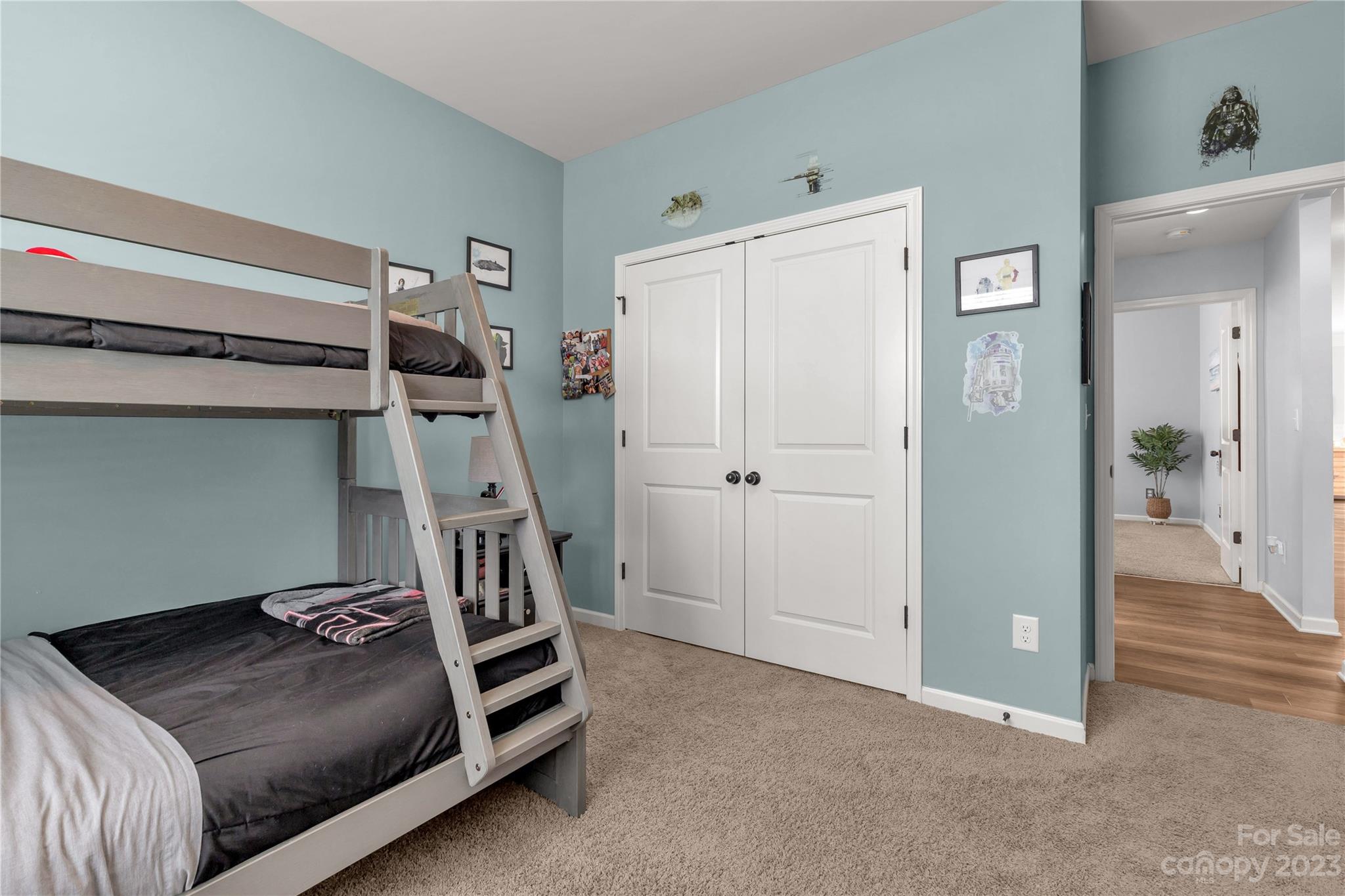 Wellesley - Residential