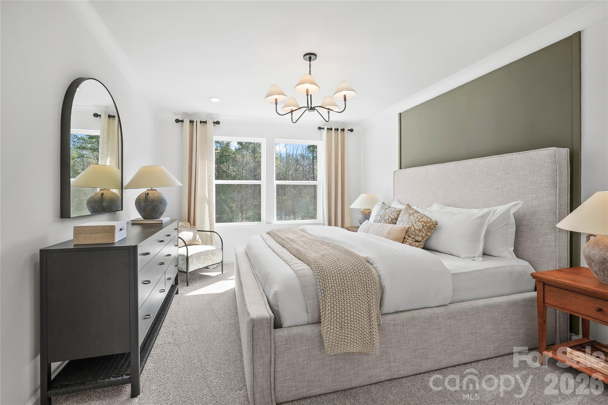 Mallard Park - Residential