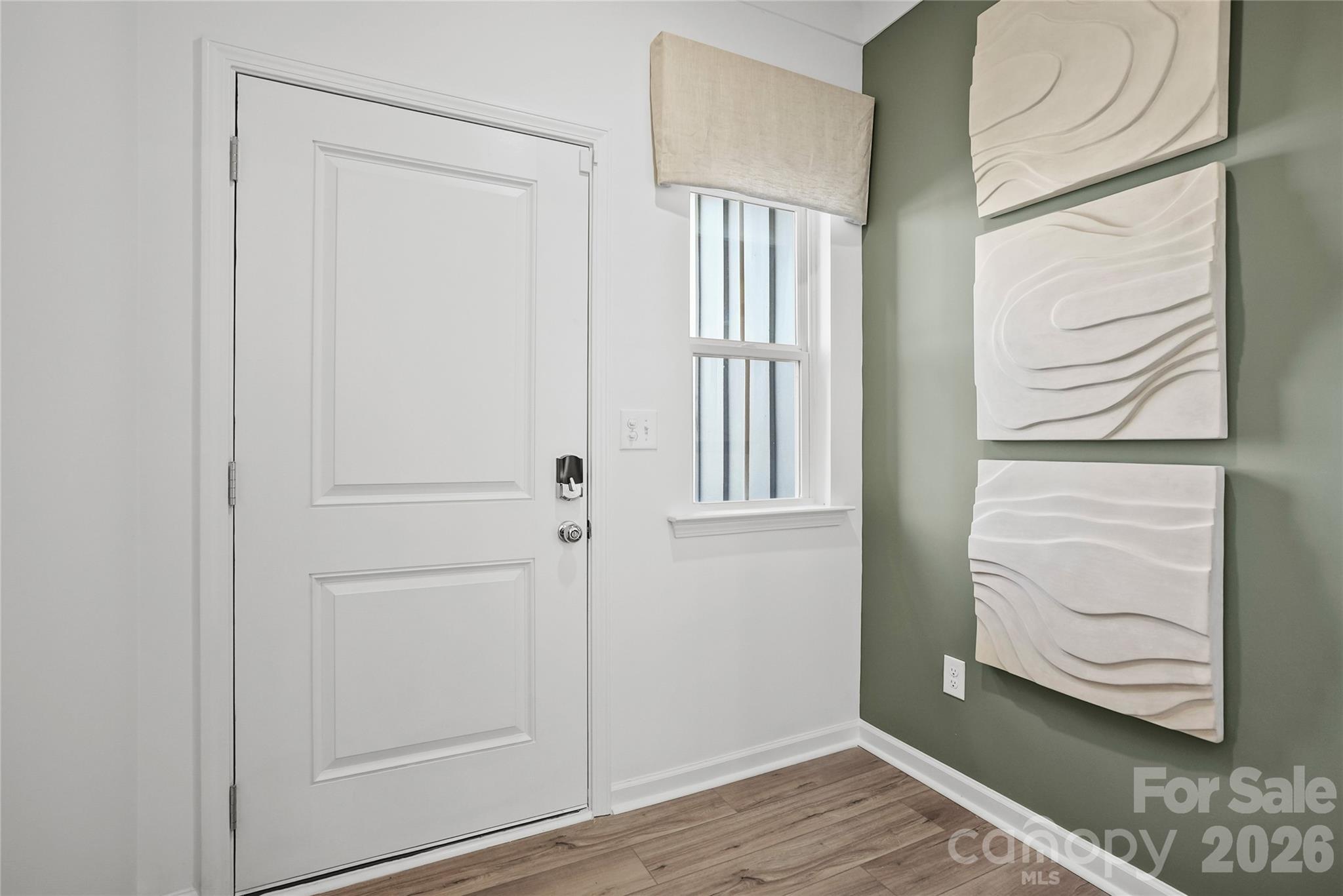 Mallard Park - Residential