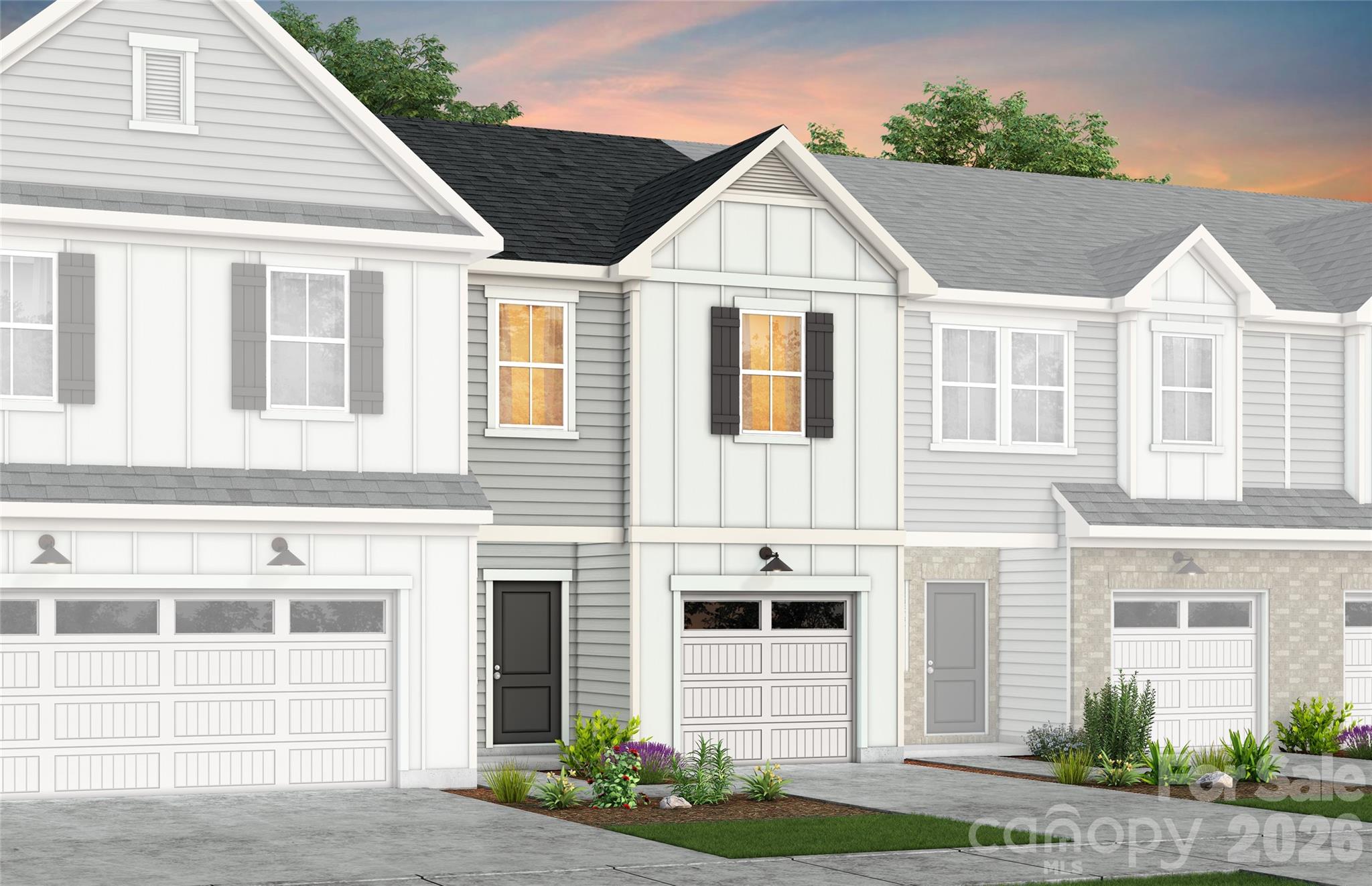 Mallard Park - Residential