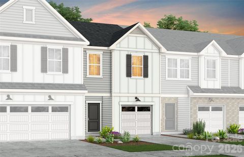 11938 Oak Street Charlotte NC 28269