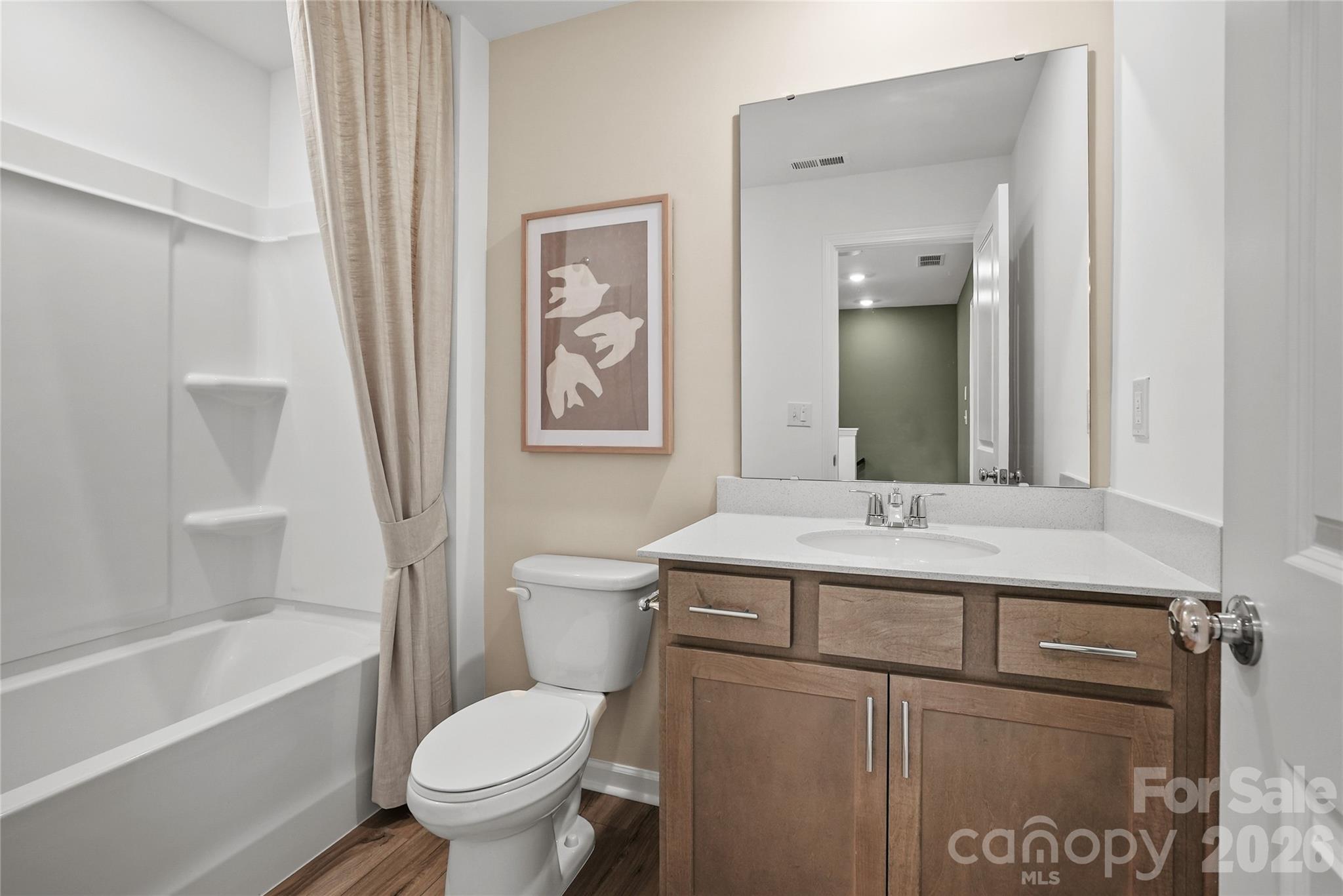 Mallard Park - Residential