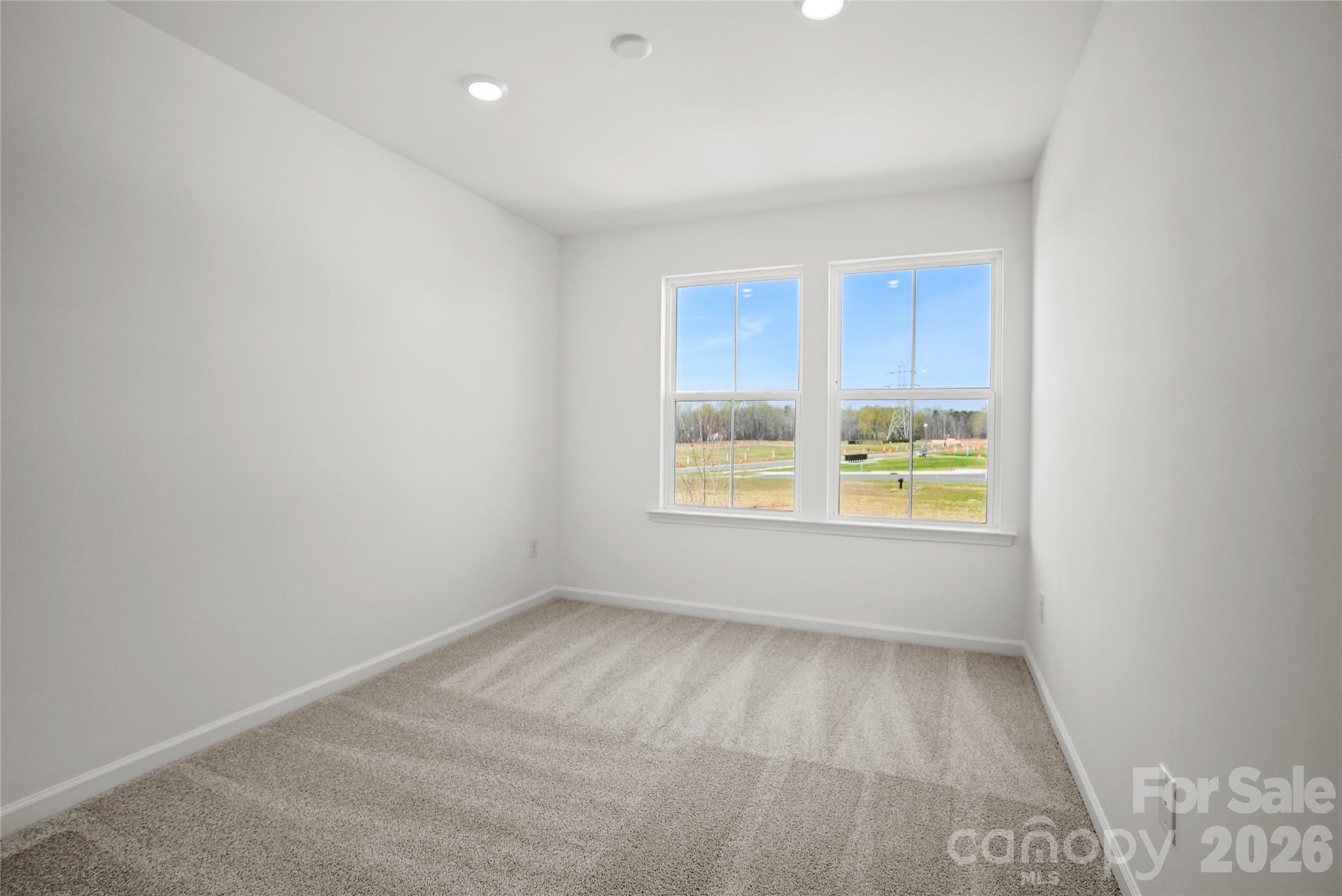 Mallard Park - Residential