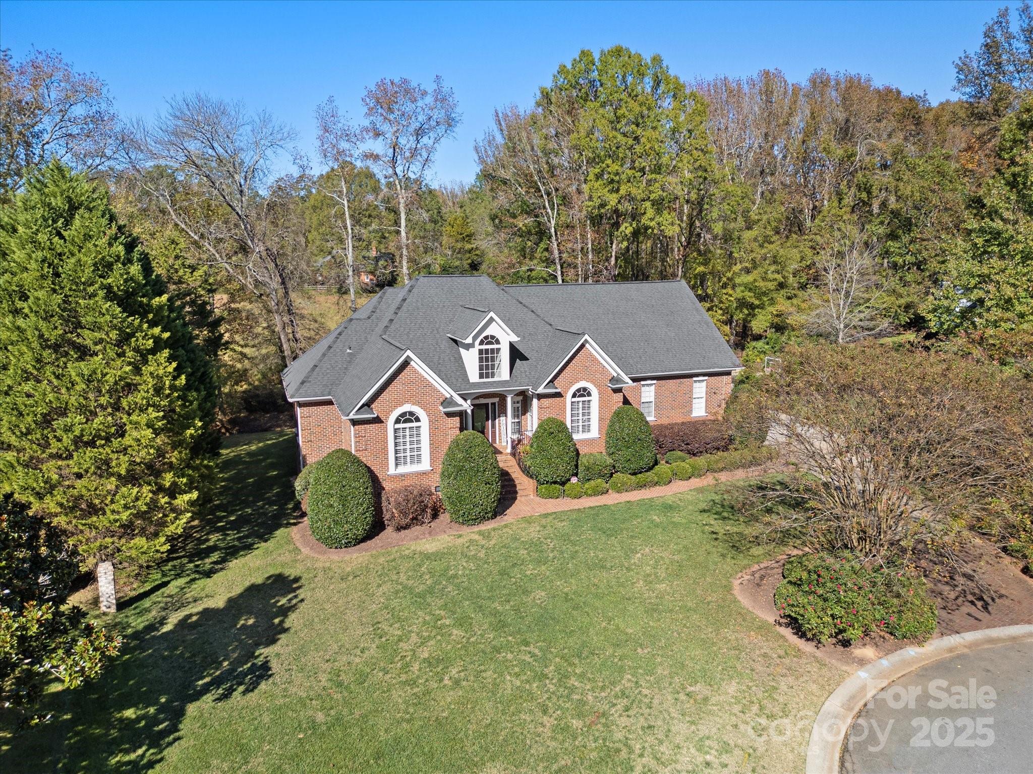 Providence Downs - Residential