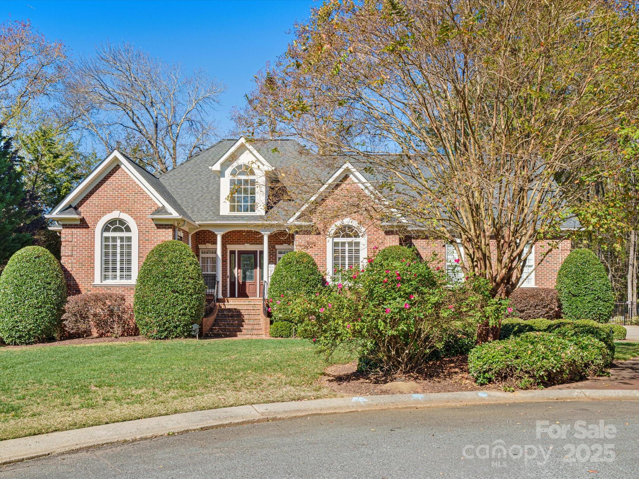 Providence Downs - Residential