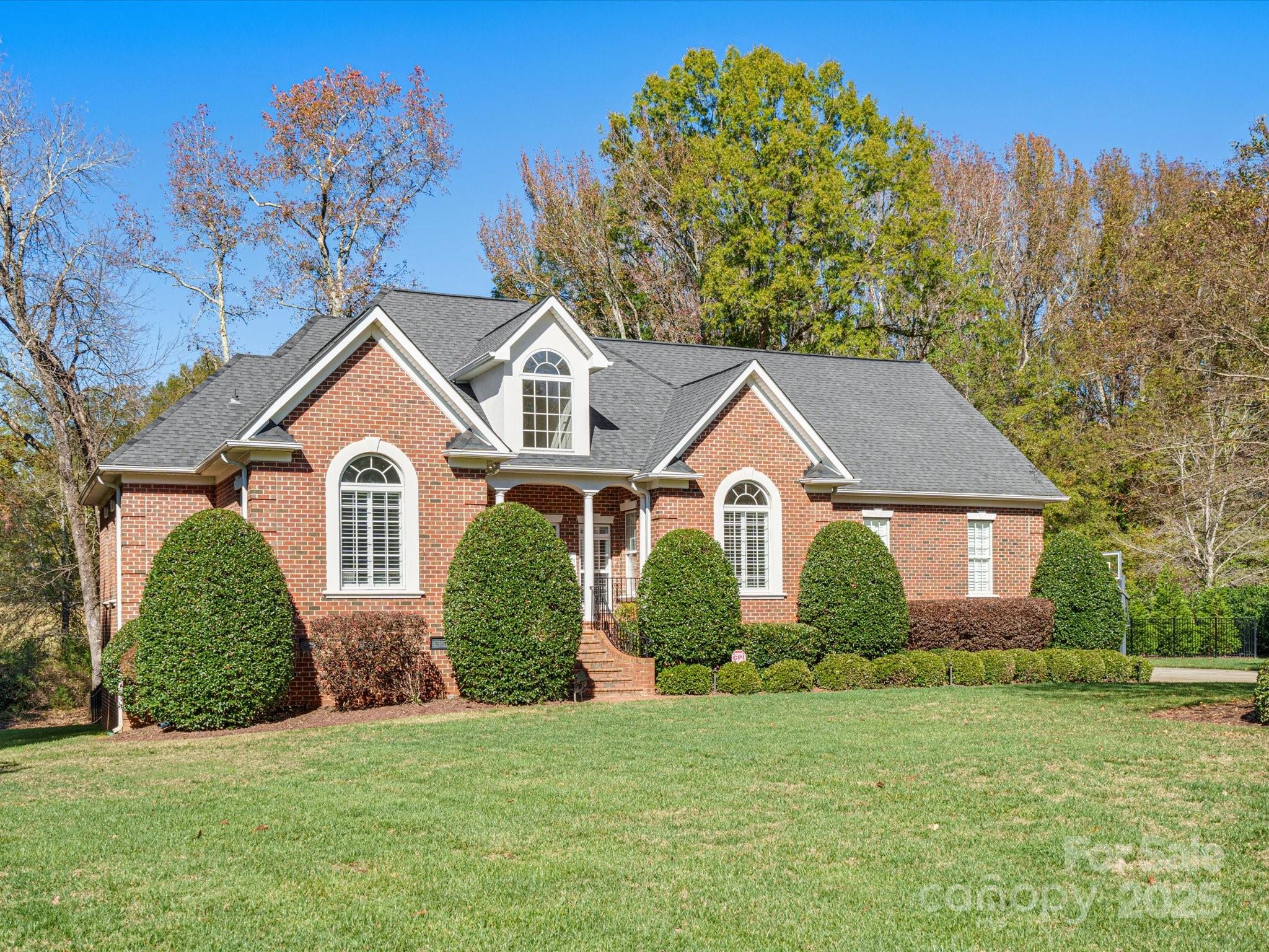 Providence Downs - Residential