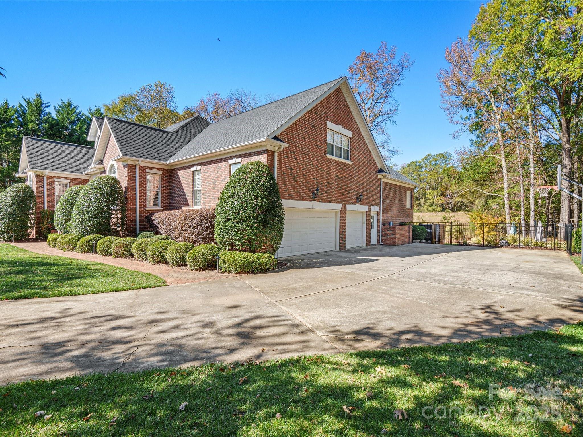 Providence Downs - Residential