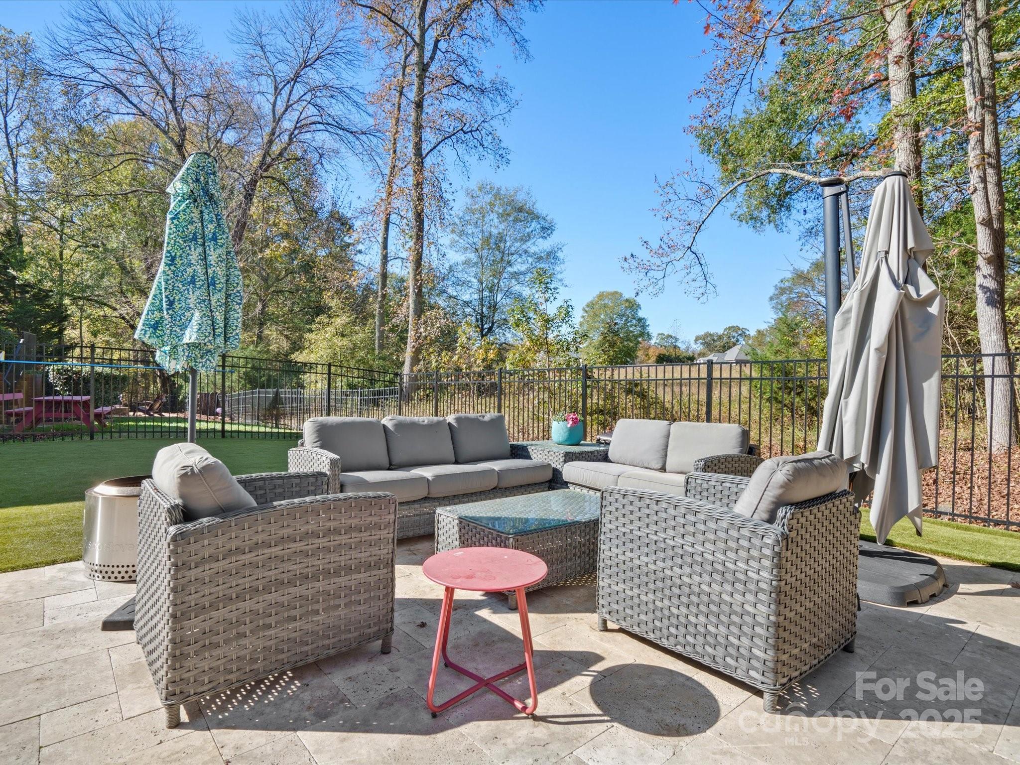 Providence Downs - Residential