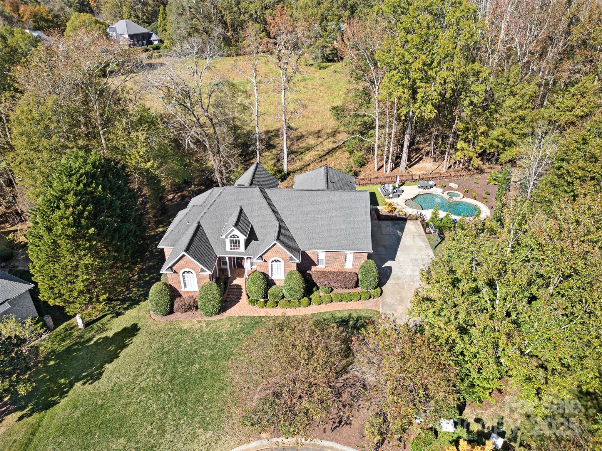 Providence Downs - Residential