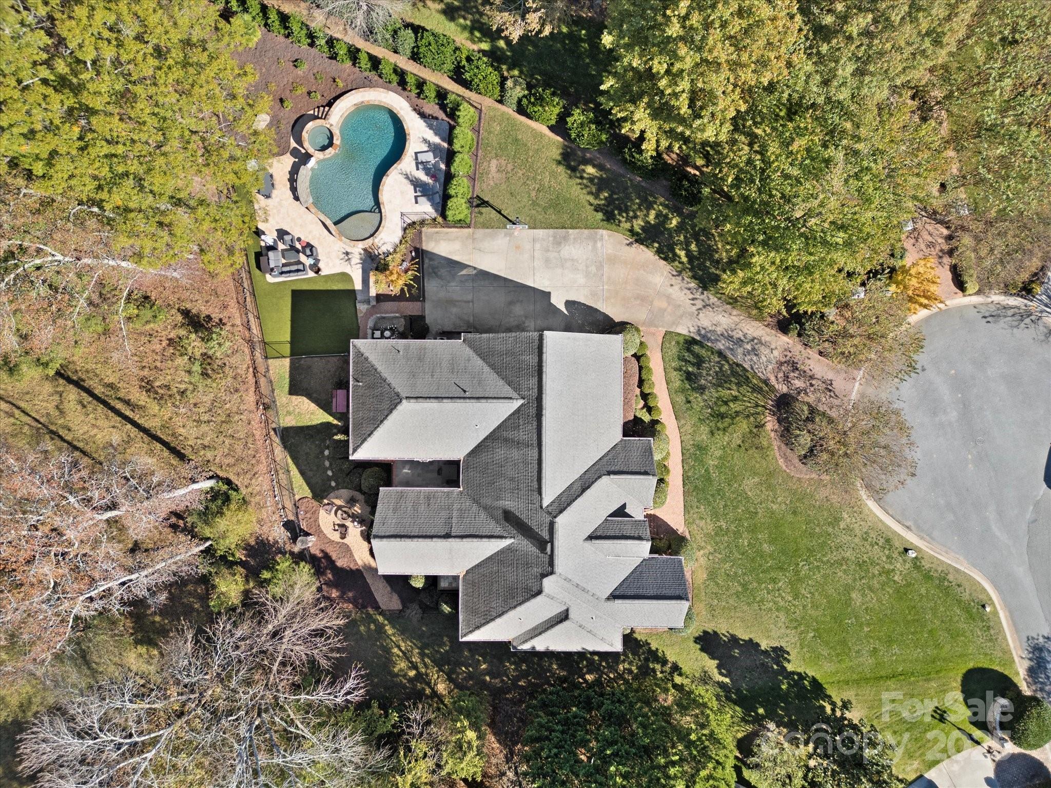 Providence Downs - Residential