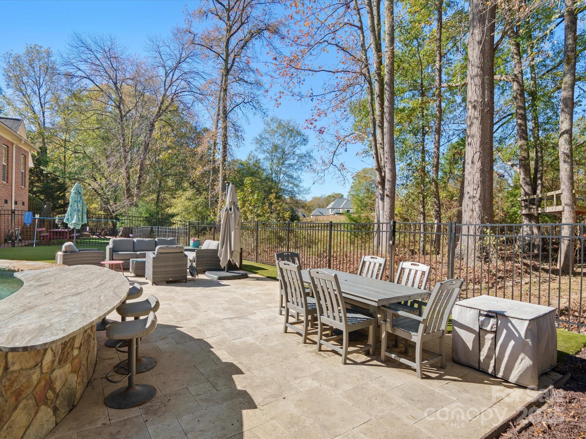 Providence Downs - Residential