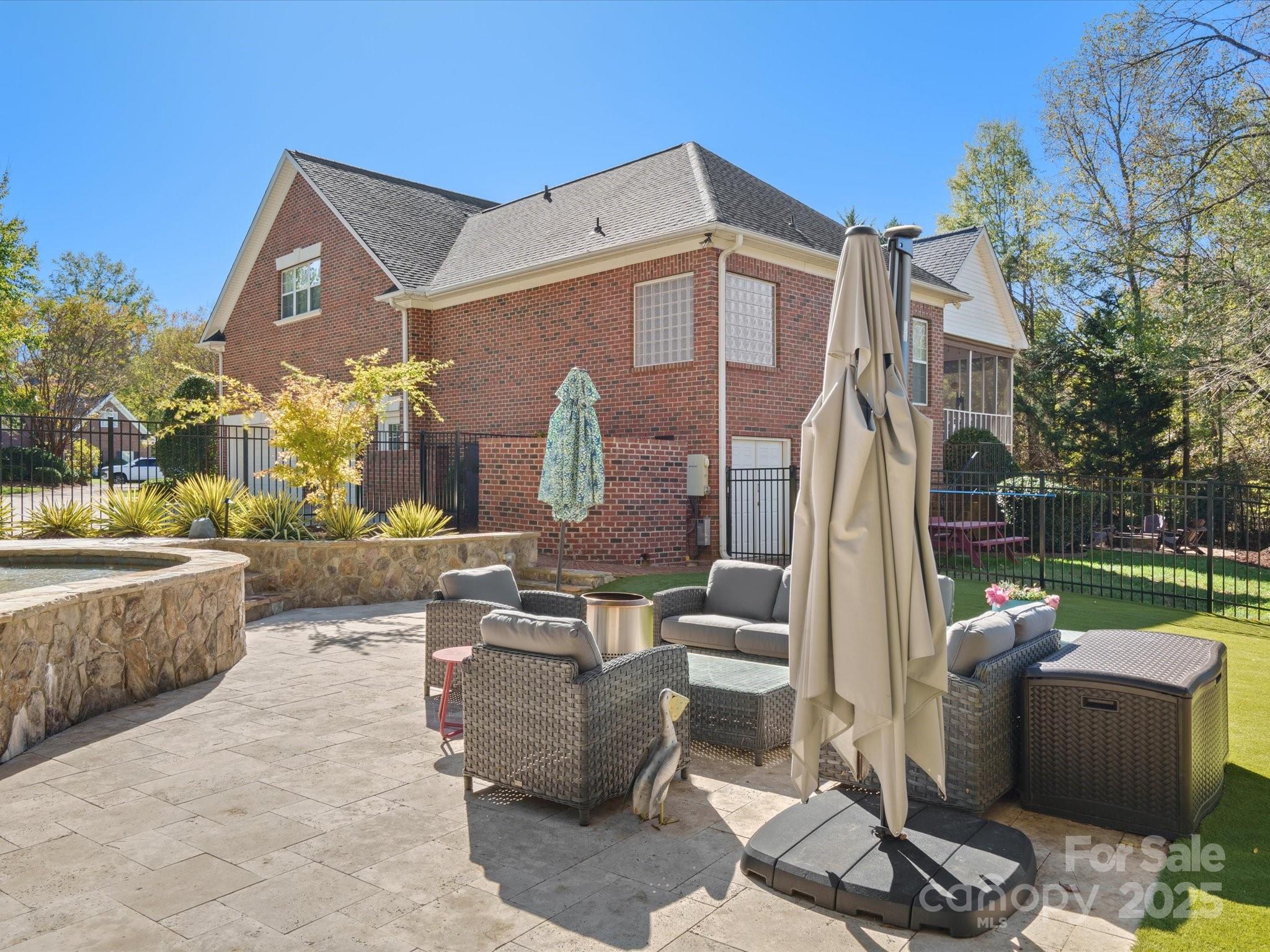 Providence Downs - Residential