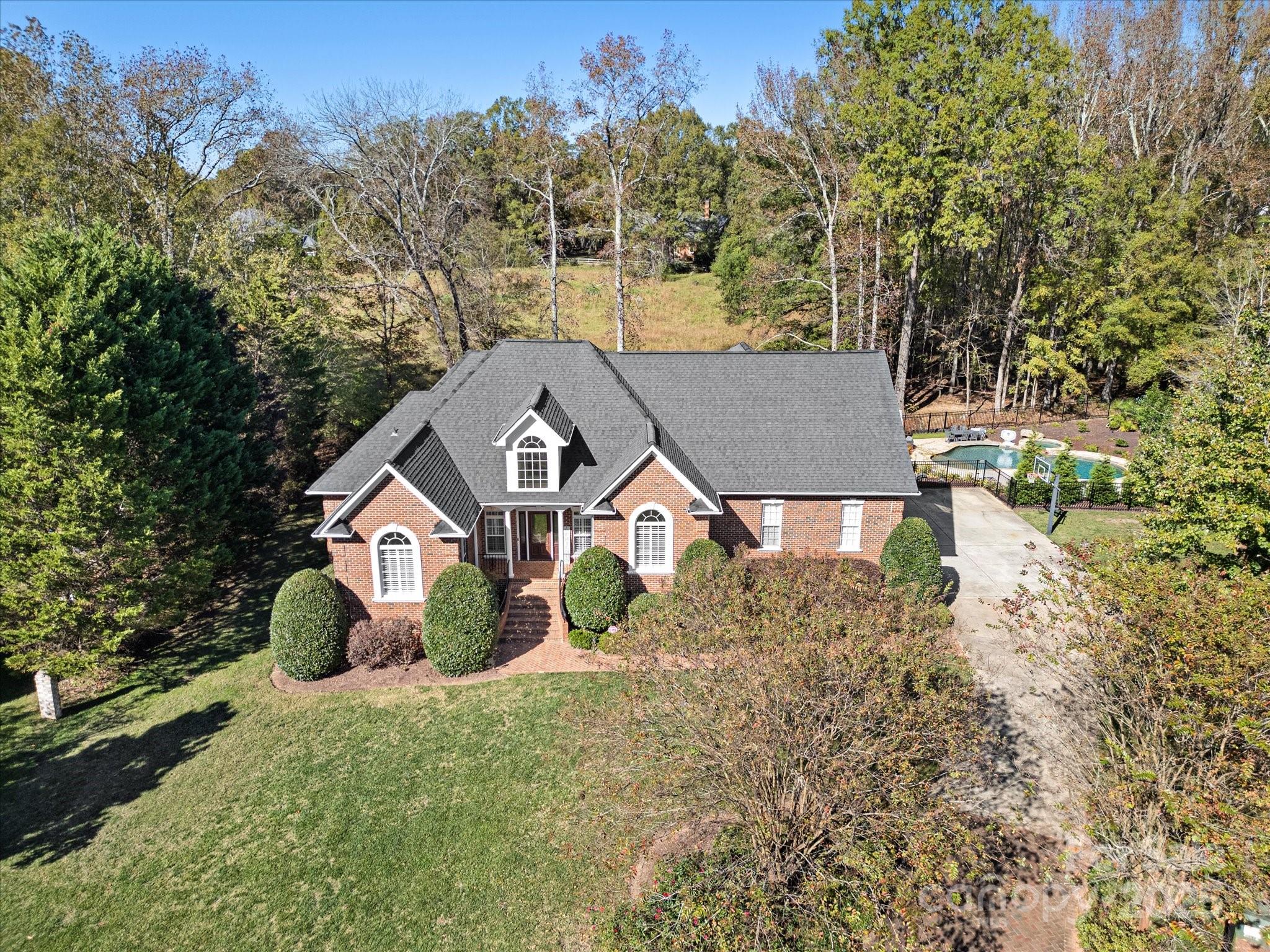 Providence Downs - Residential