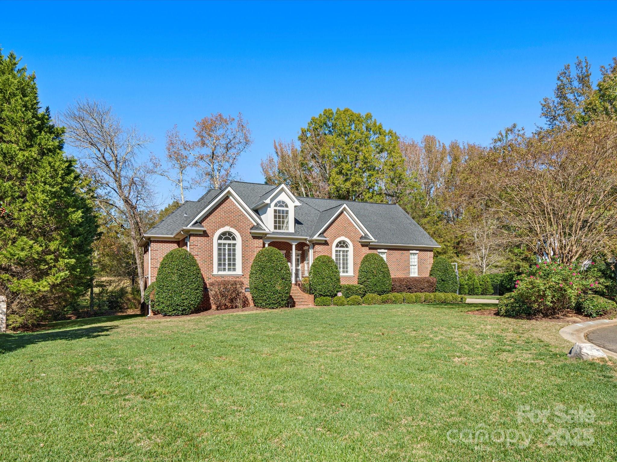 Providence Downs - Residential