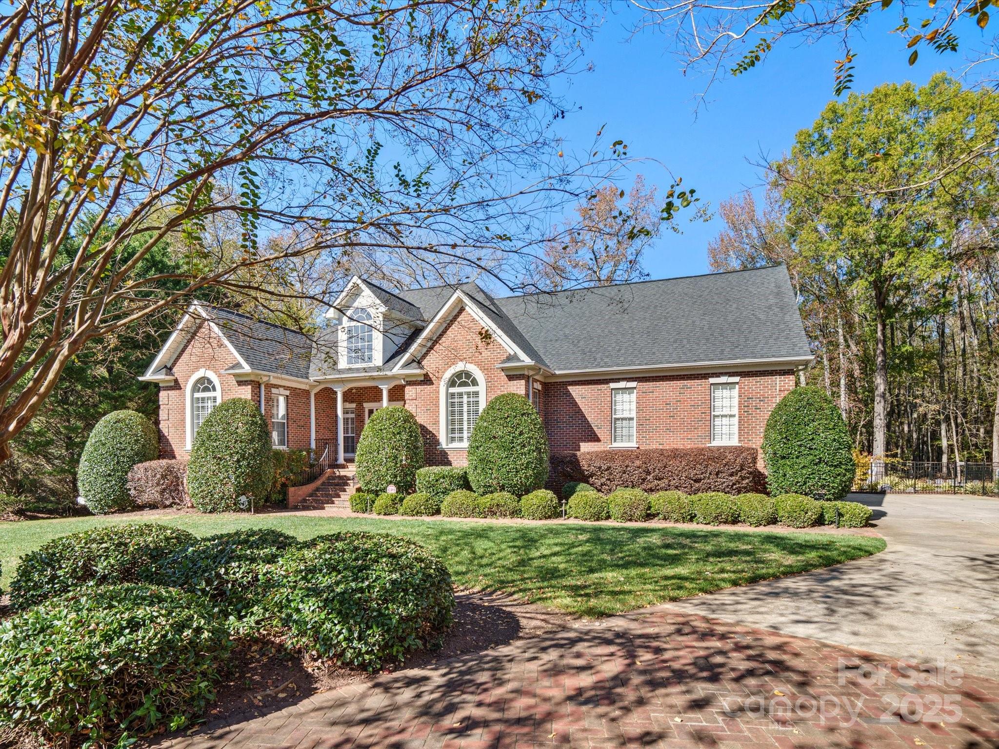 Providence Downs - Residential