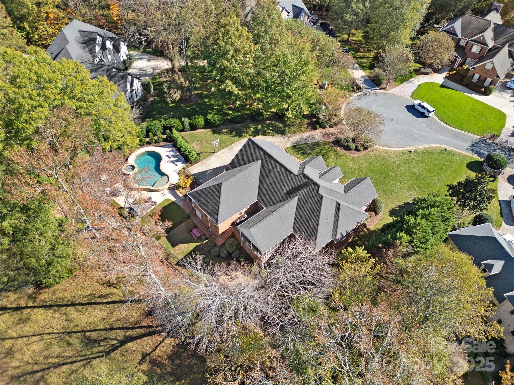 Providence Downs - Residential