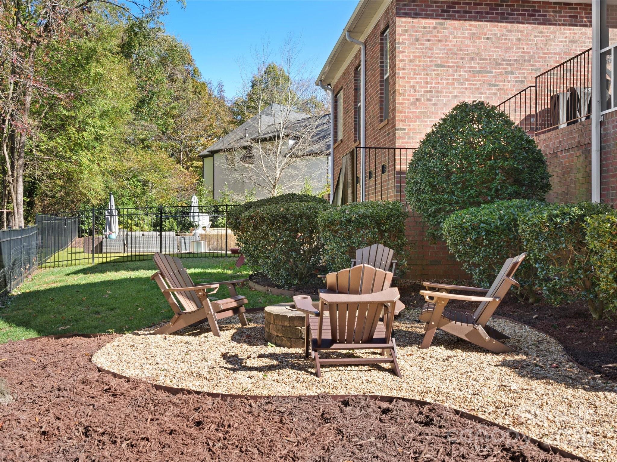 Providence Downs - Residential