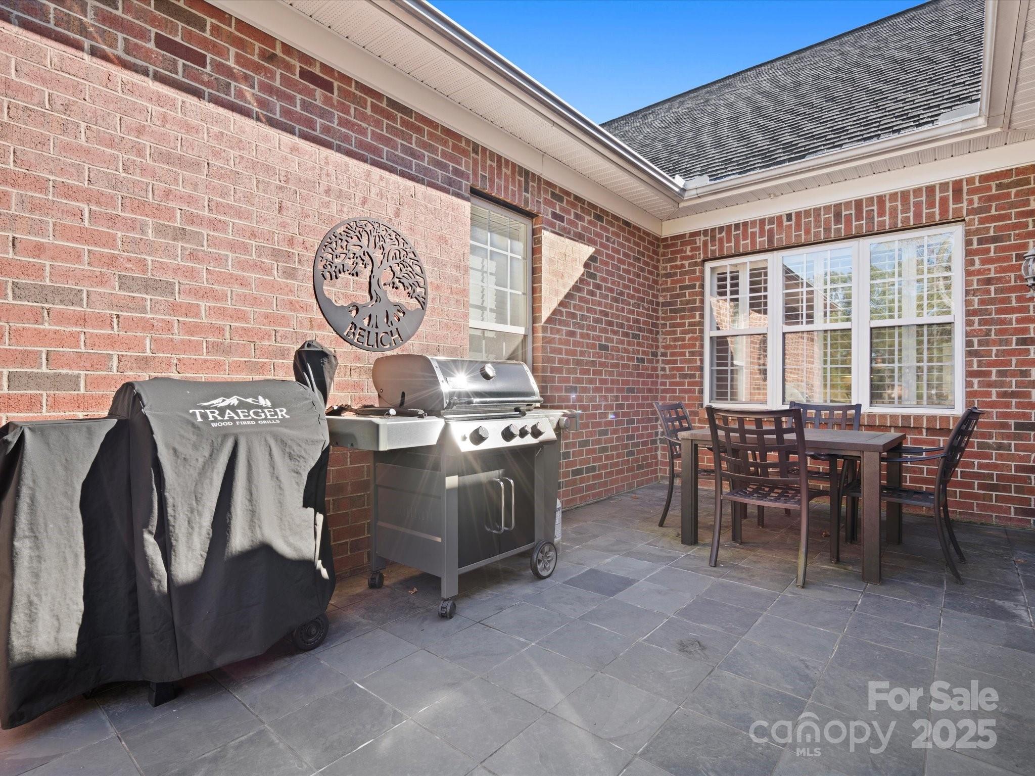 Providence Downs - Residential