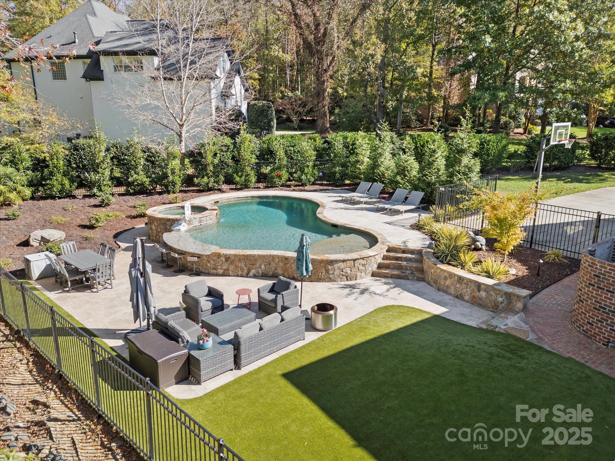 Providence Downs - Residential