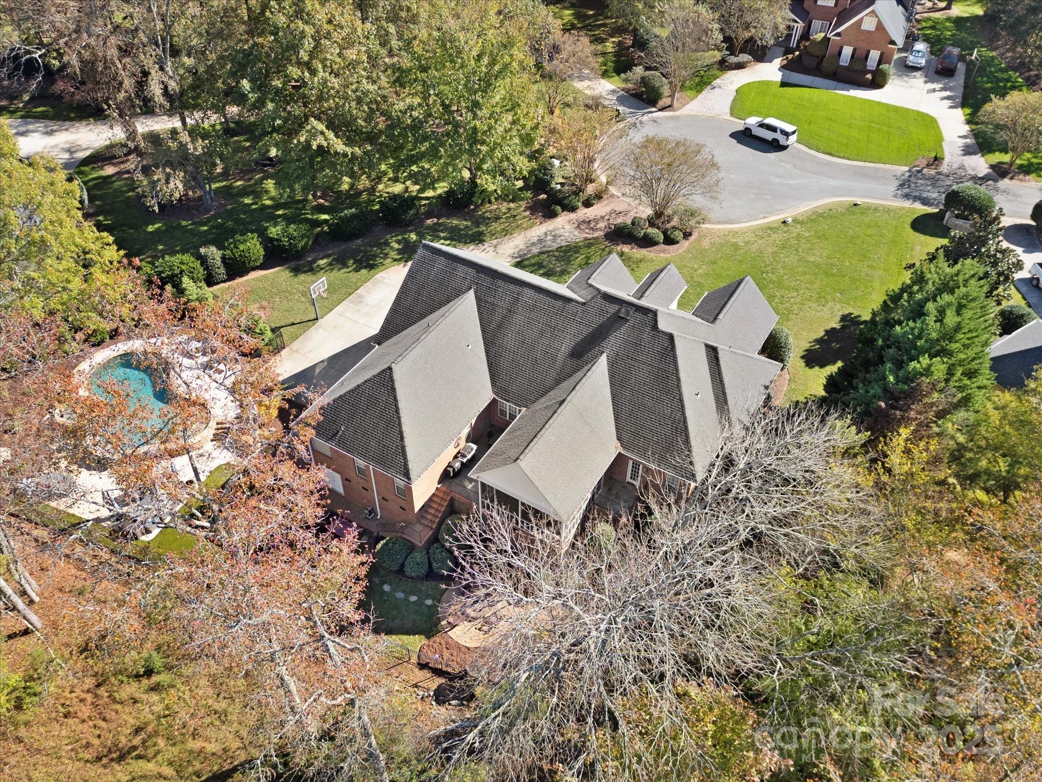 Providence Downs - Residential