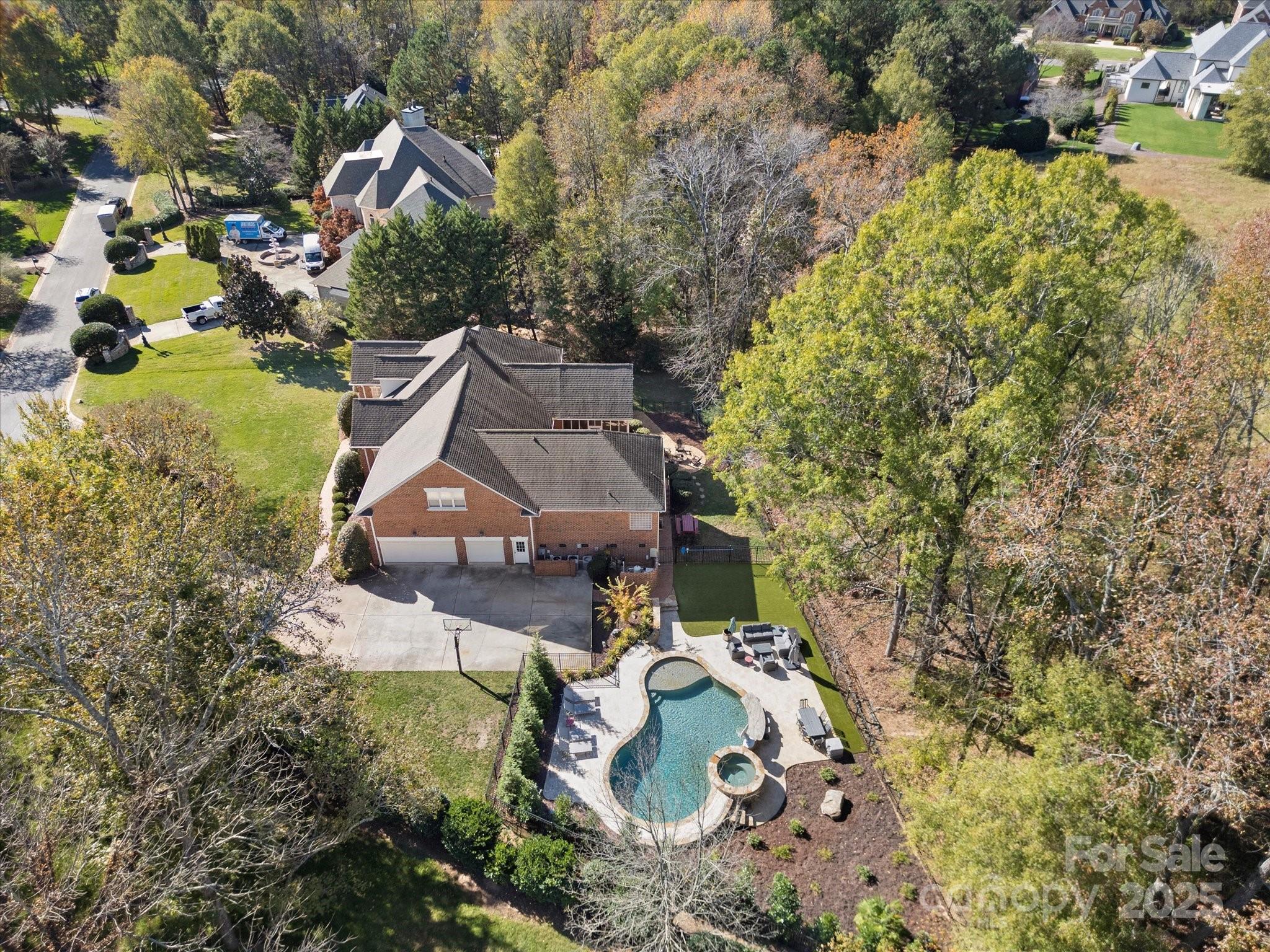 Providence Downs - Residential