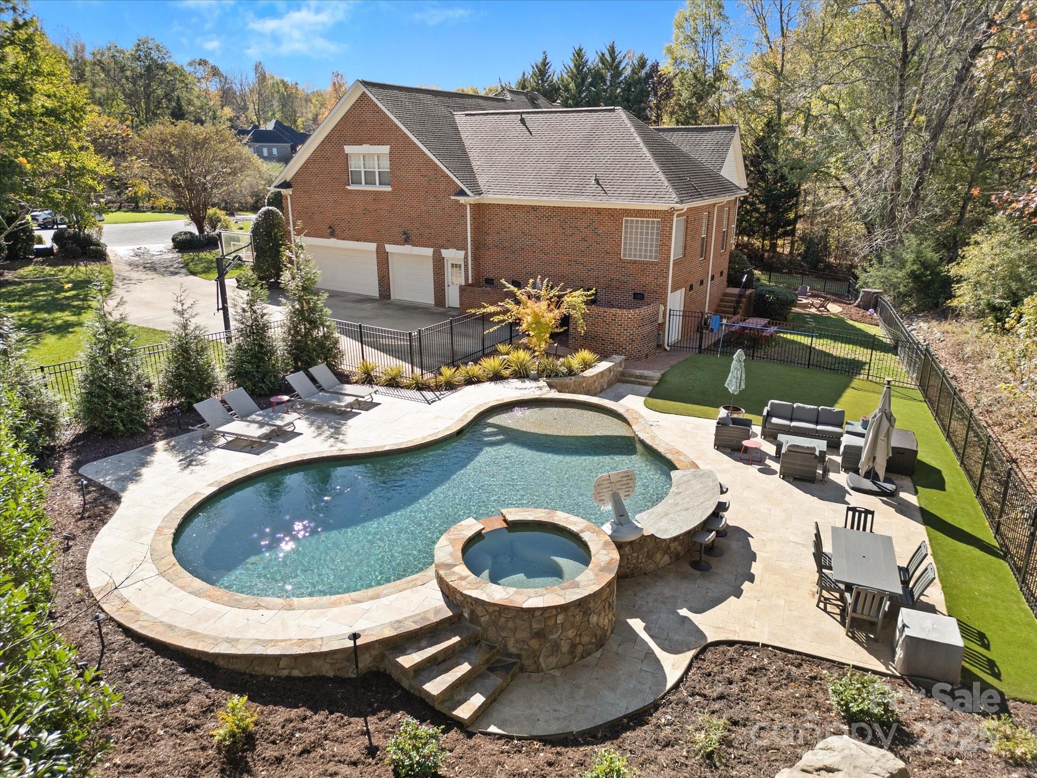 Providence Downs - Residential