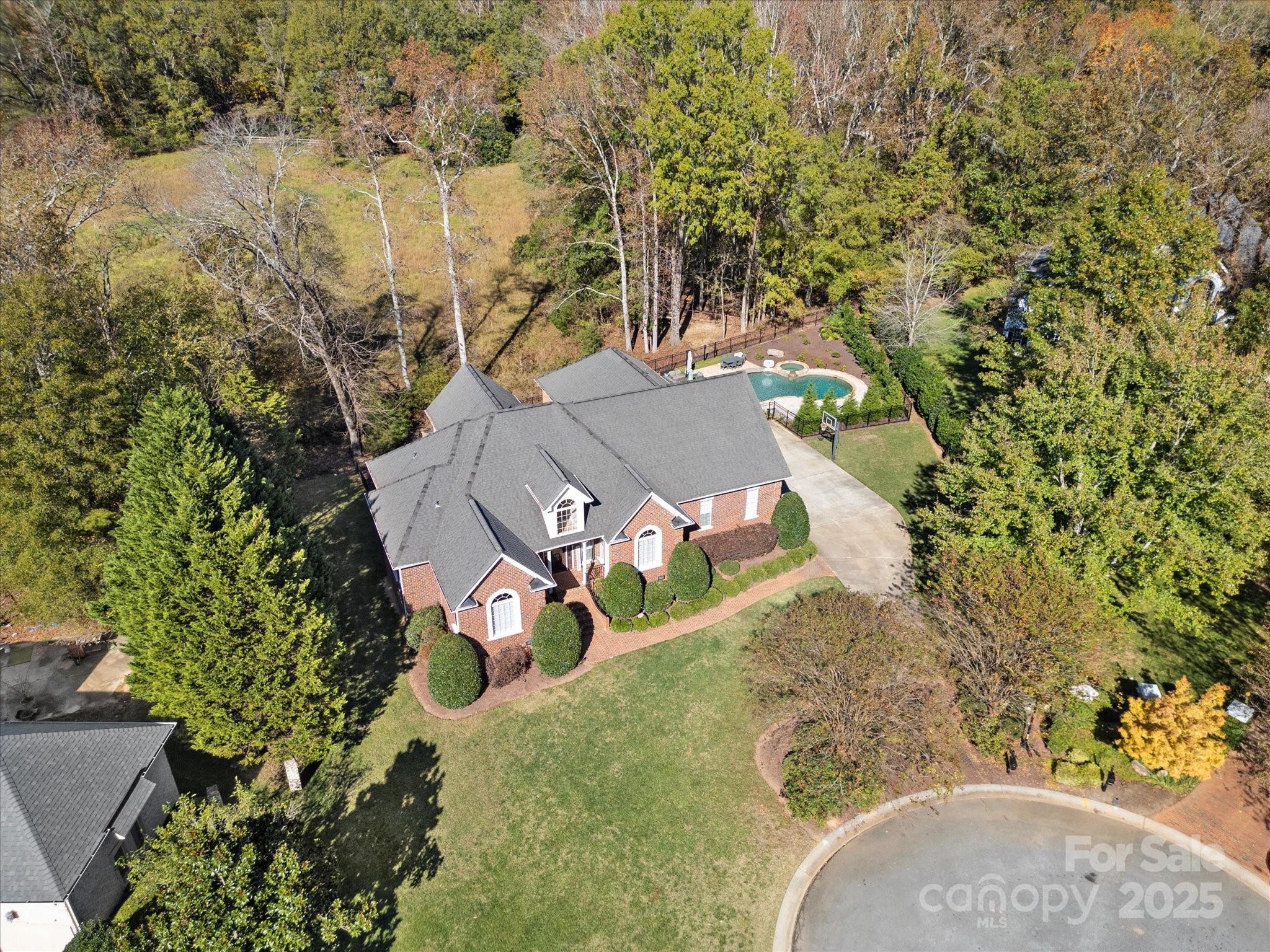 Providence Downs - Residential