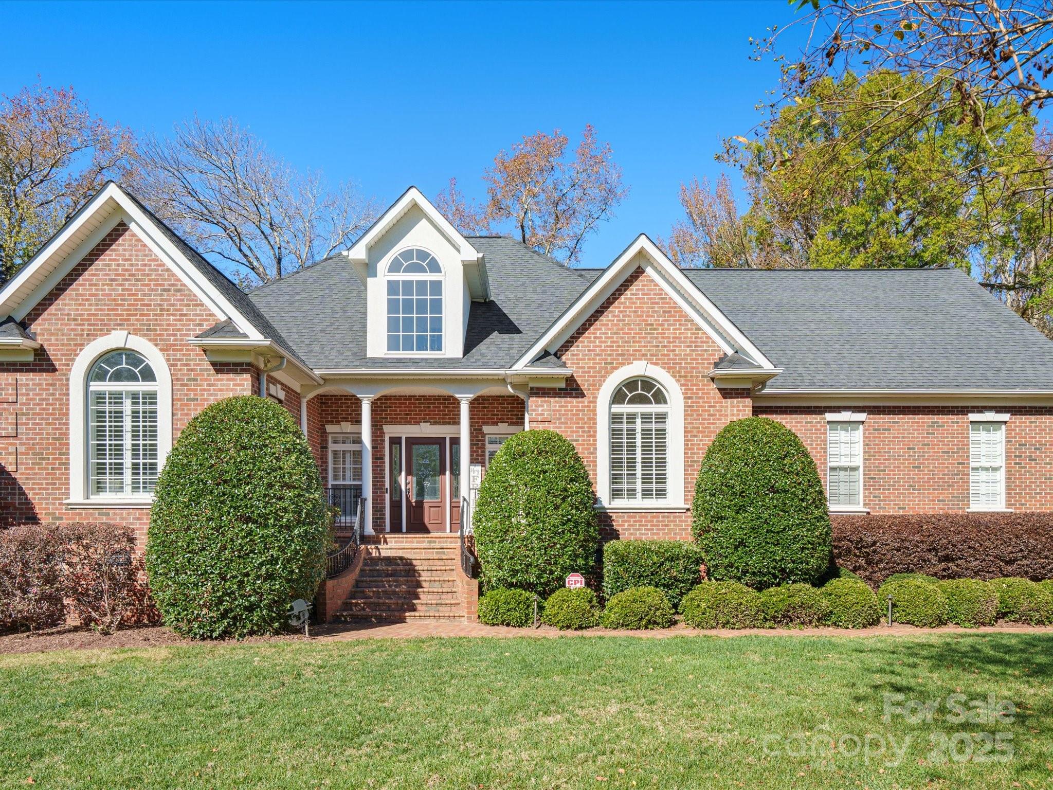 Providence Downs - Residential