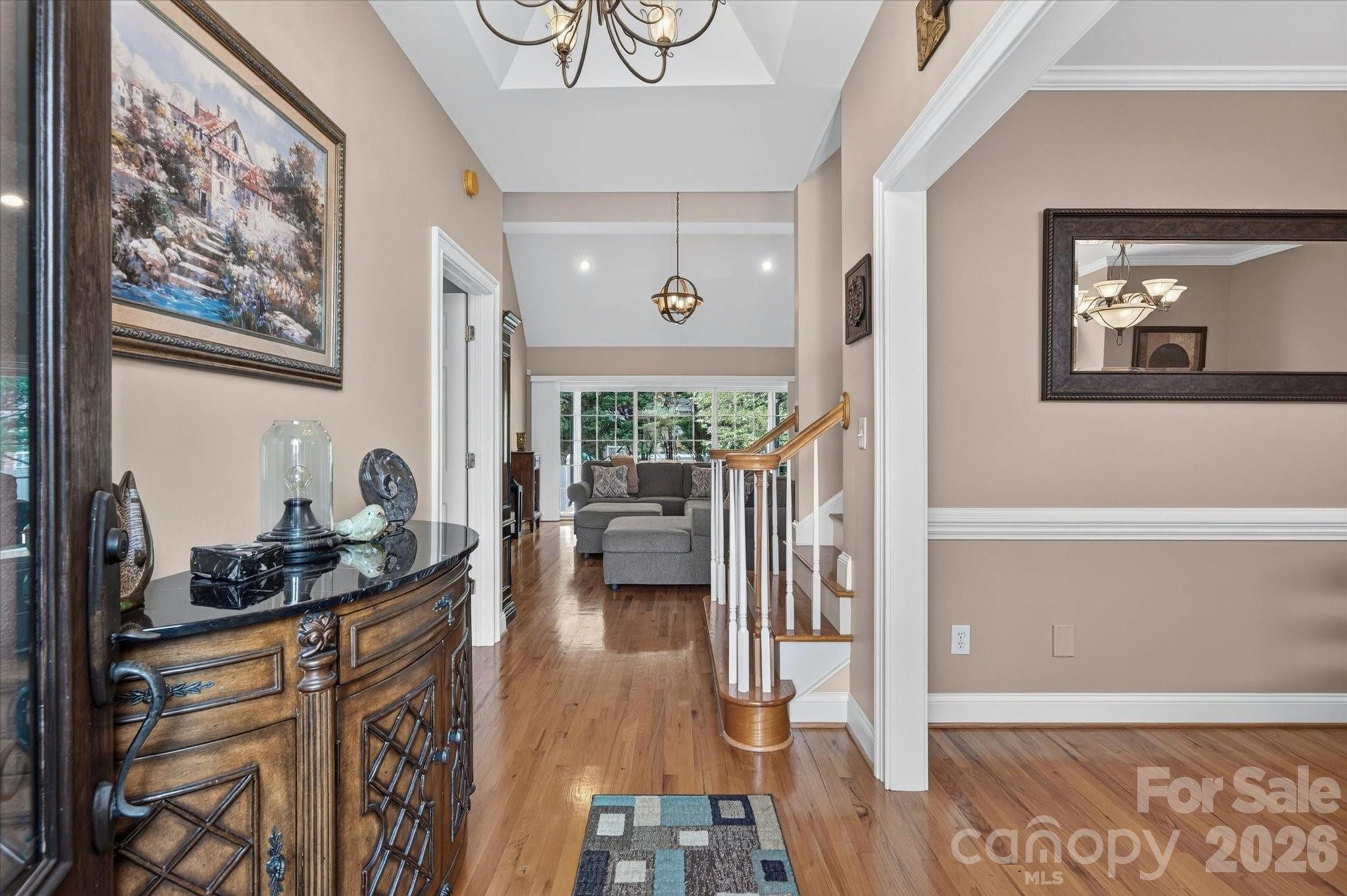 1610 Stone Pine Drive