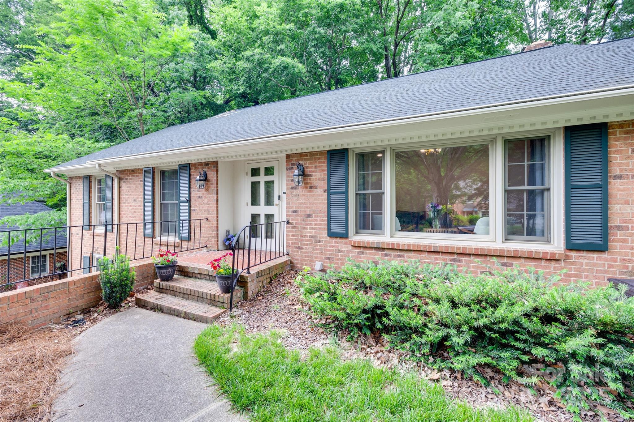 6626 Rocky Falls Road