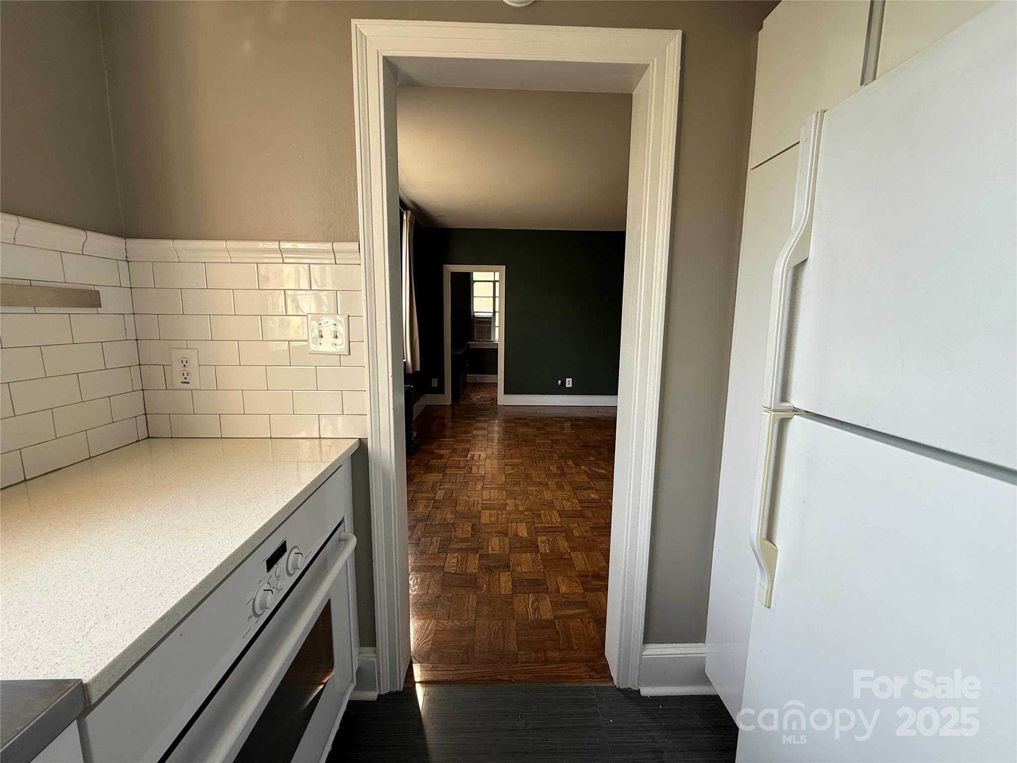 Dilworth - Residential