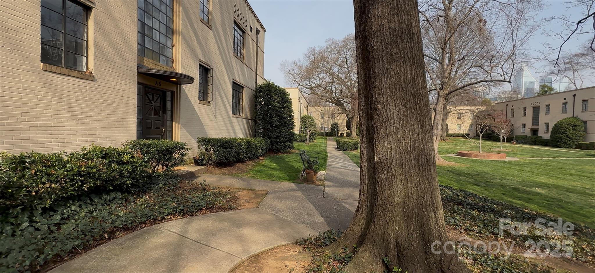 Dilworth - Residential