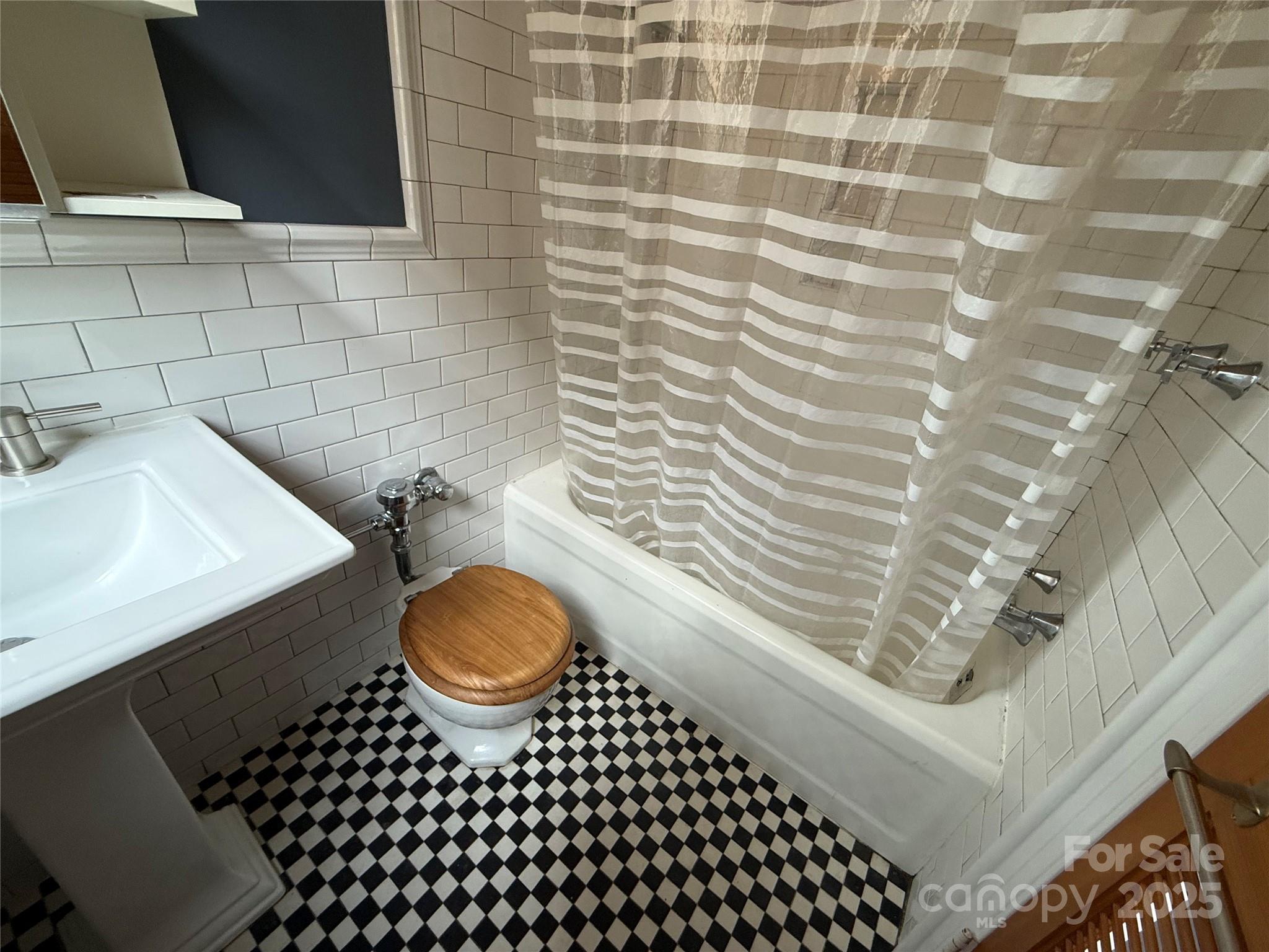 Dilworth - Residential