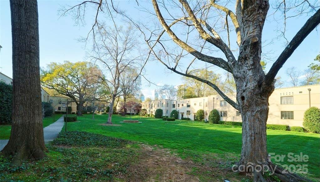 Dilworth - Residential